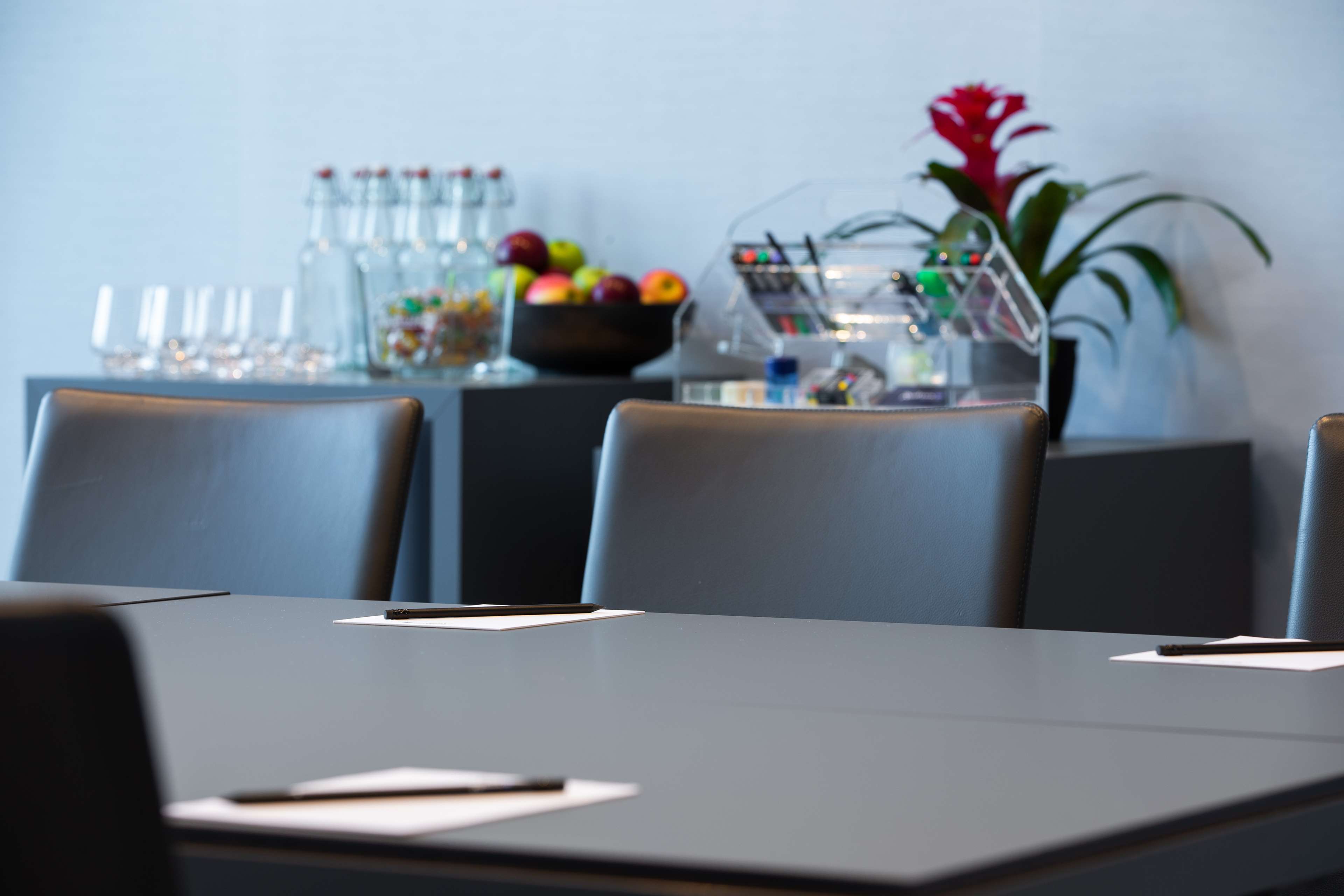 Radisson Blu Rostock