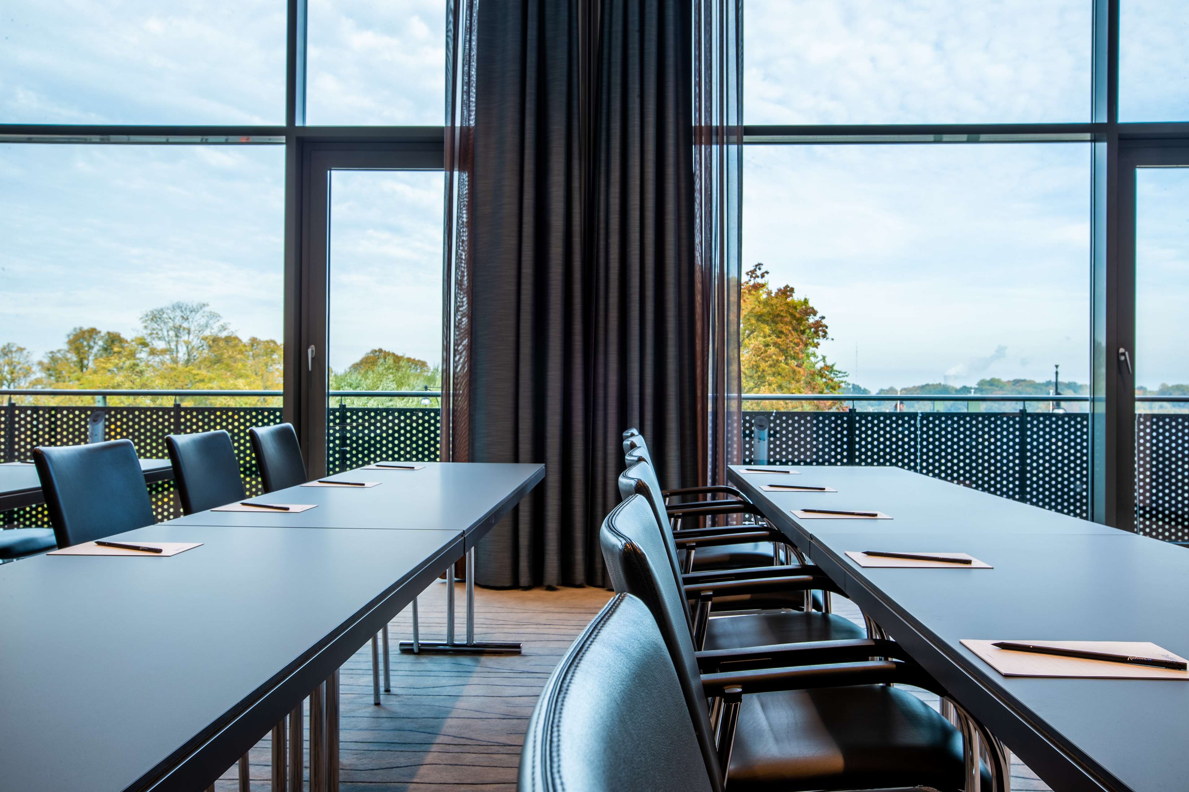 Radisson Blu Rostock
