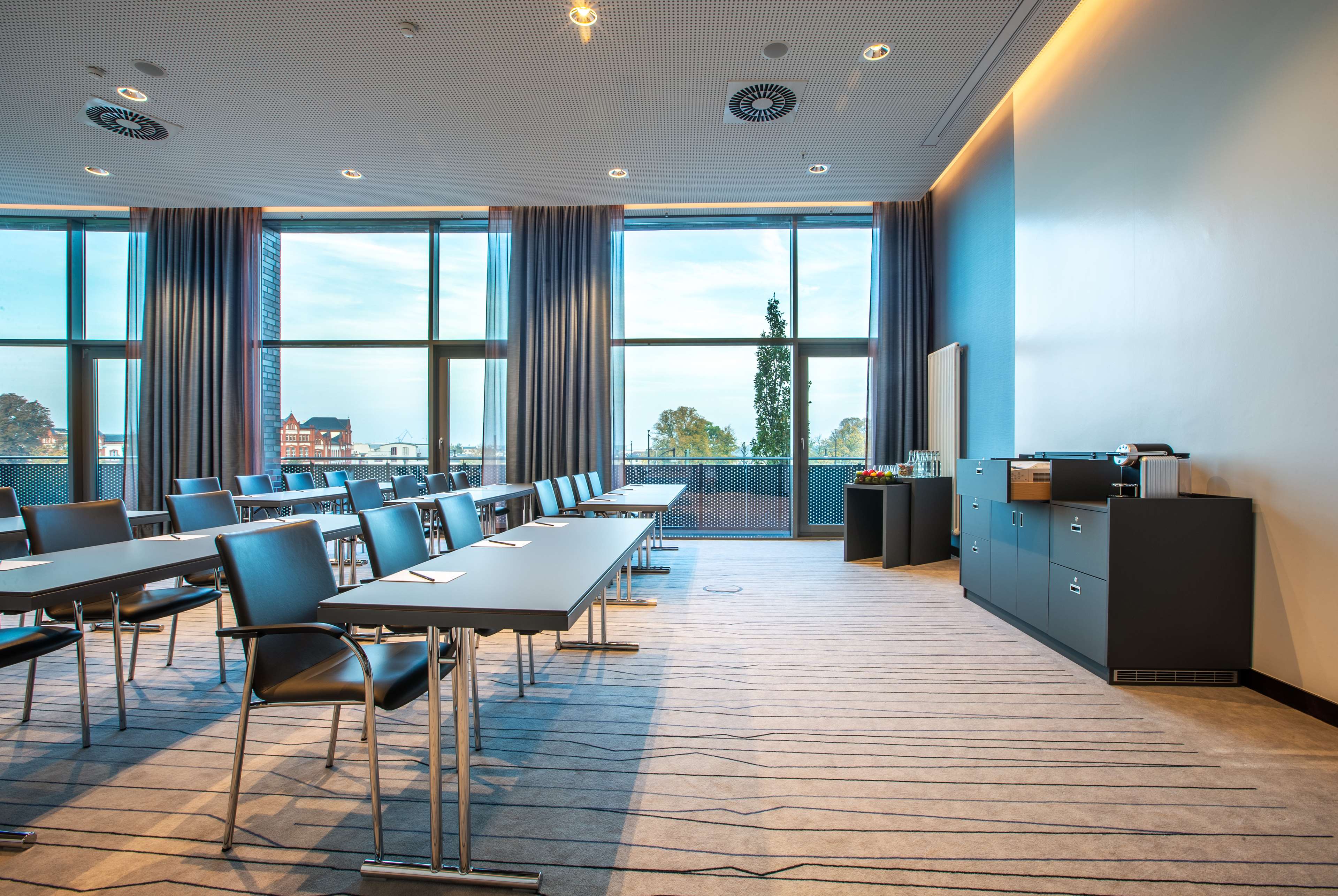 Radisson Blu Rostock