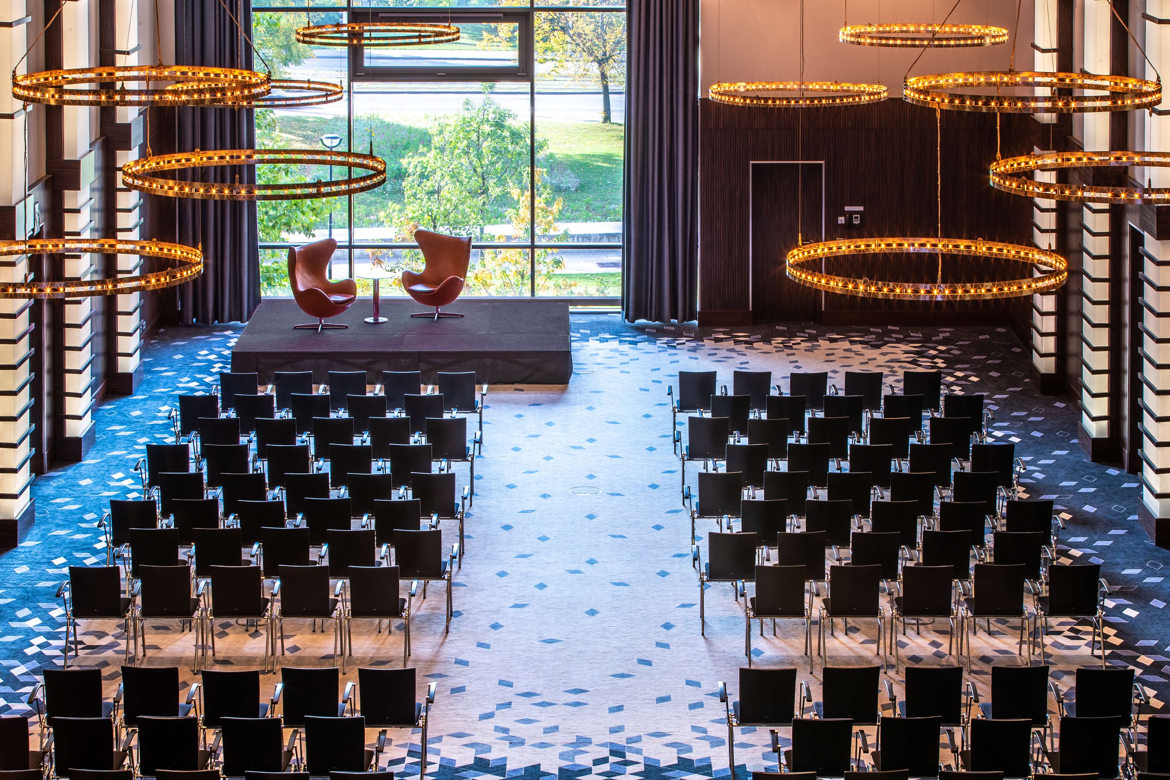 Radisson Blu Rostock