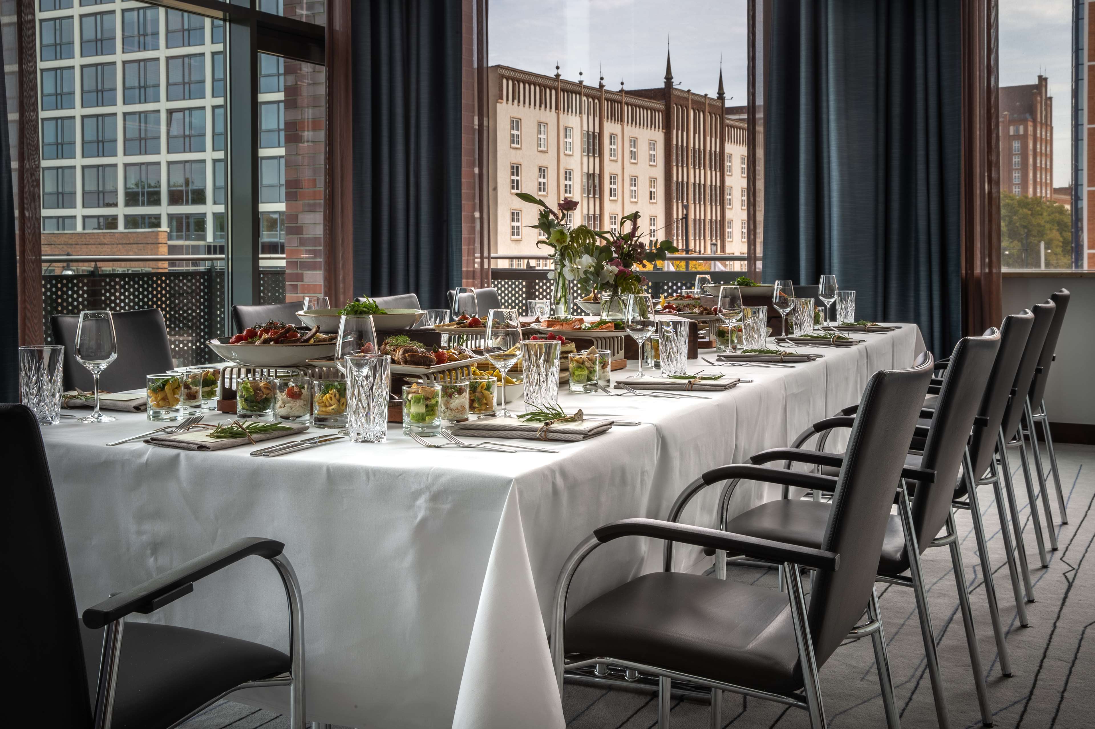 Radisson Blu Rostock