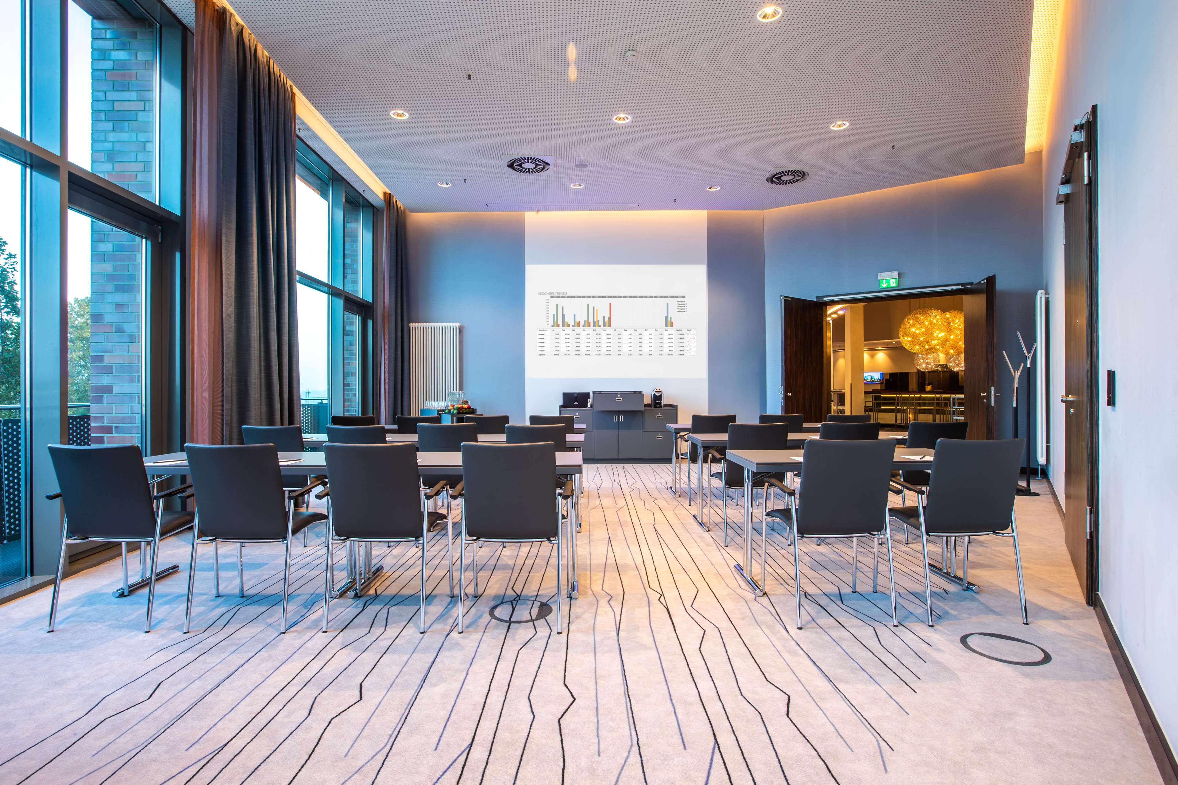 Radisson Blu Rostock