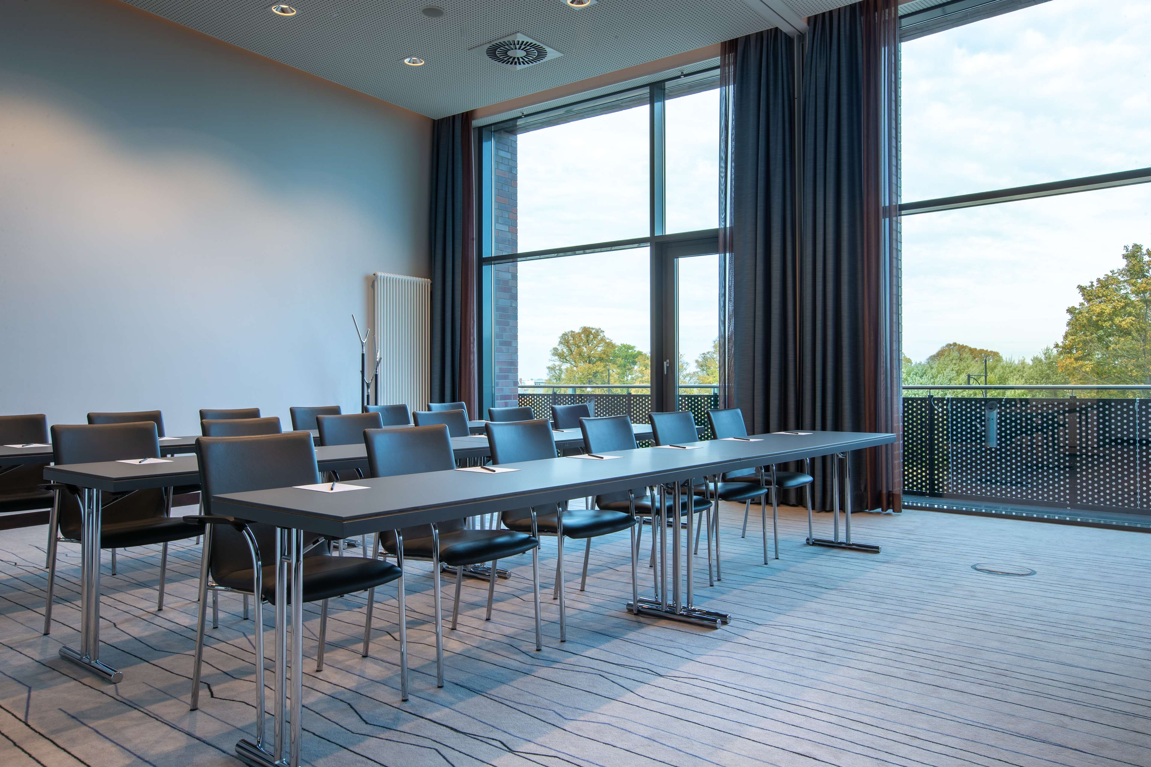 Radisson Blu Rostock