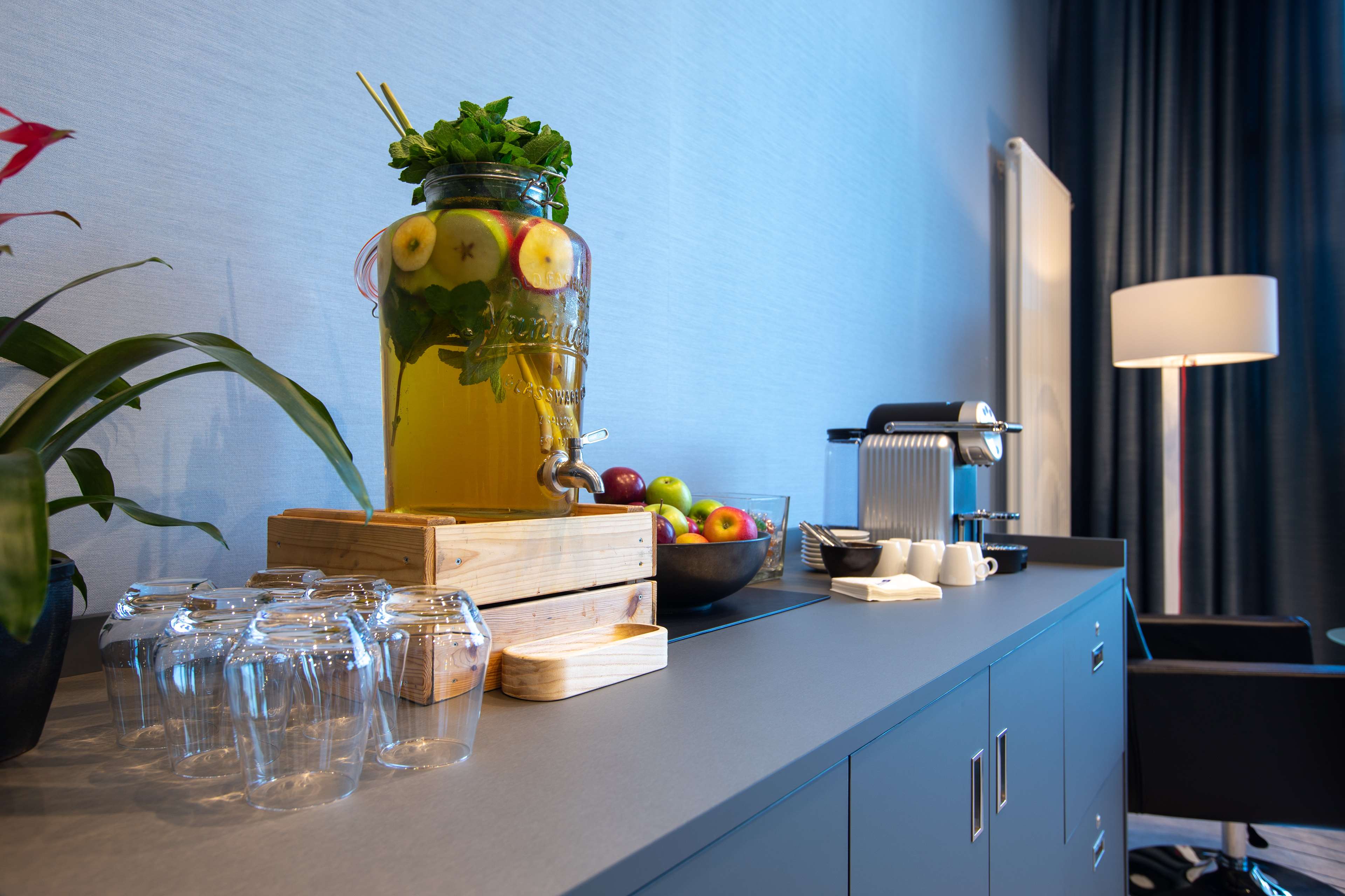Radisson Blu Rostock