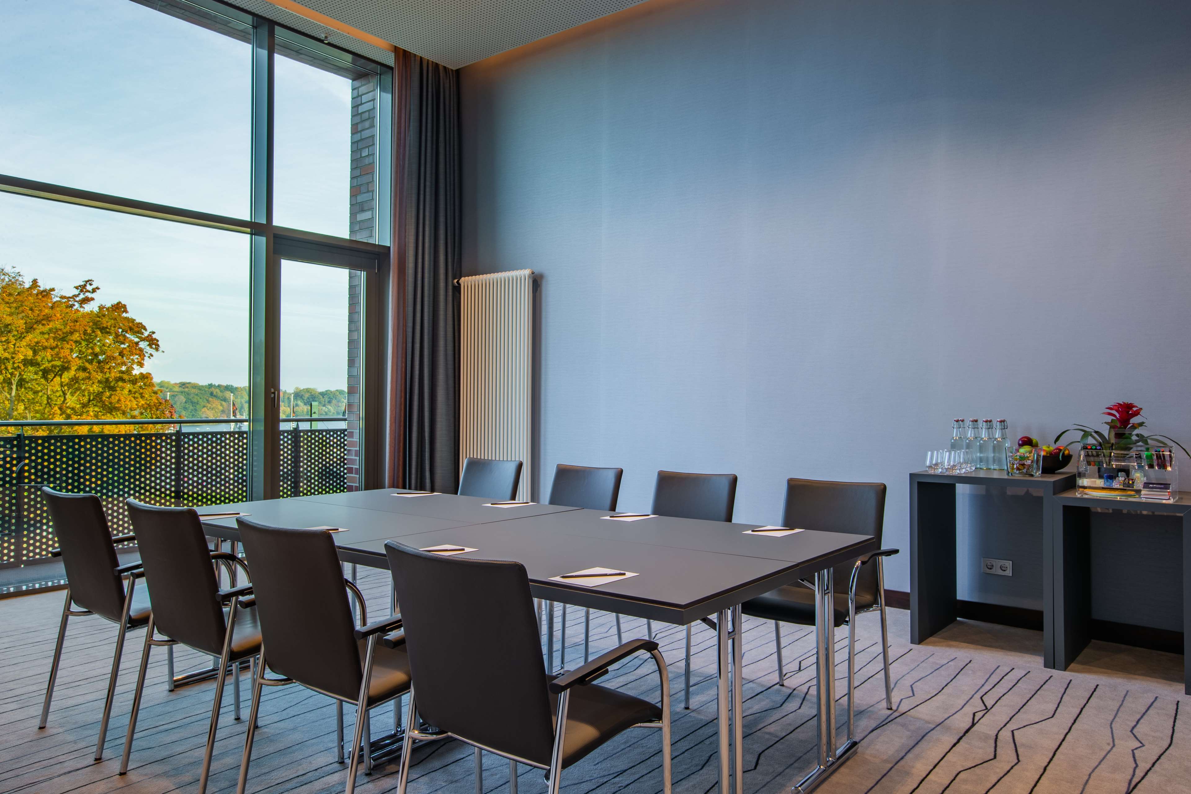 Radisson Blu Rostock