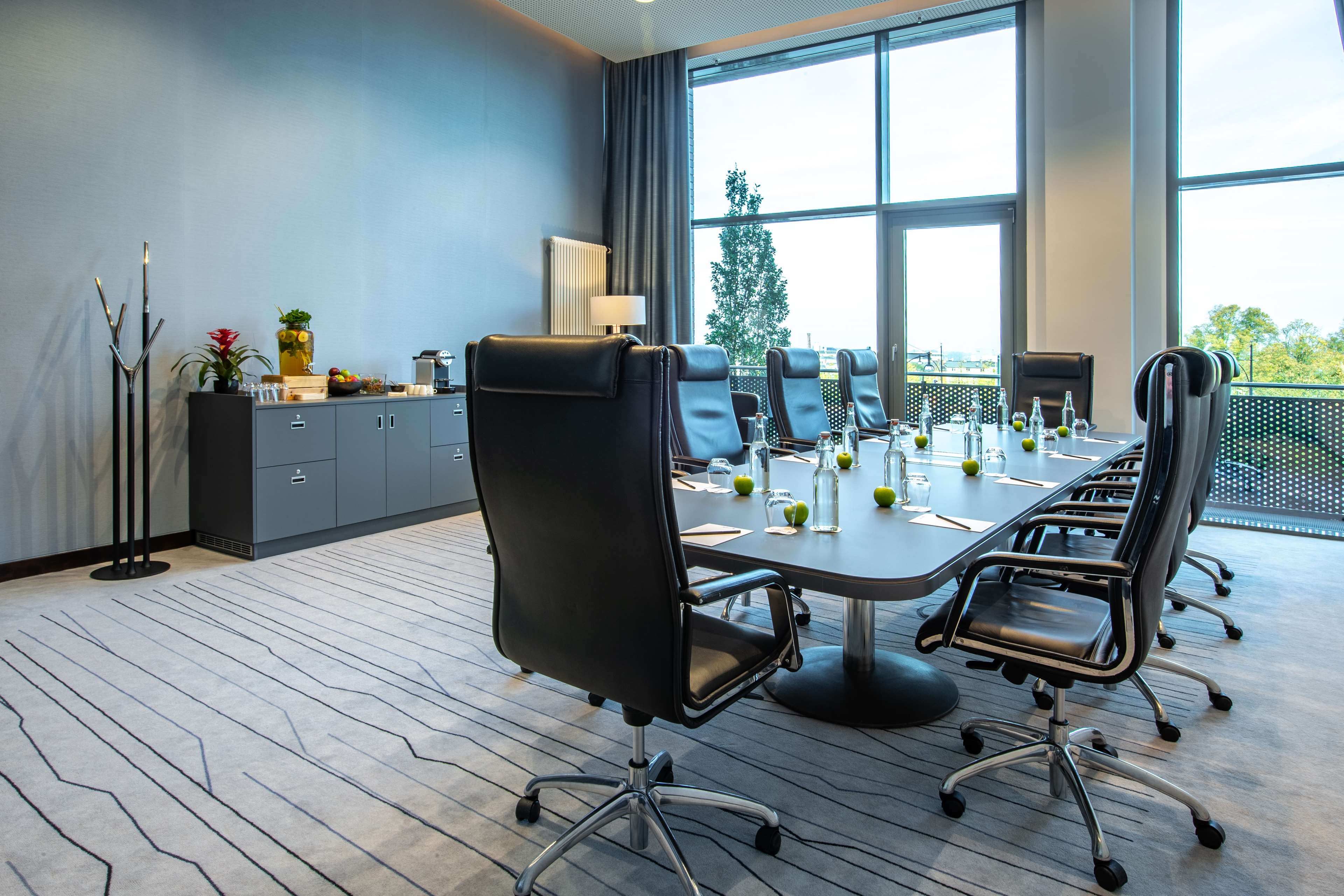 Radisson Blu Rostock