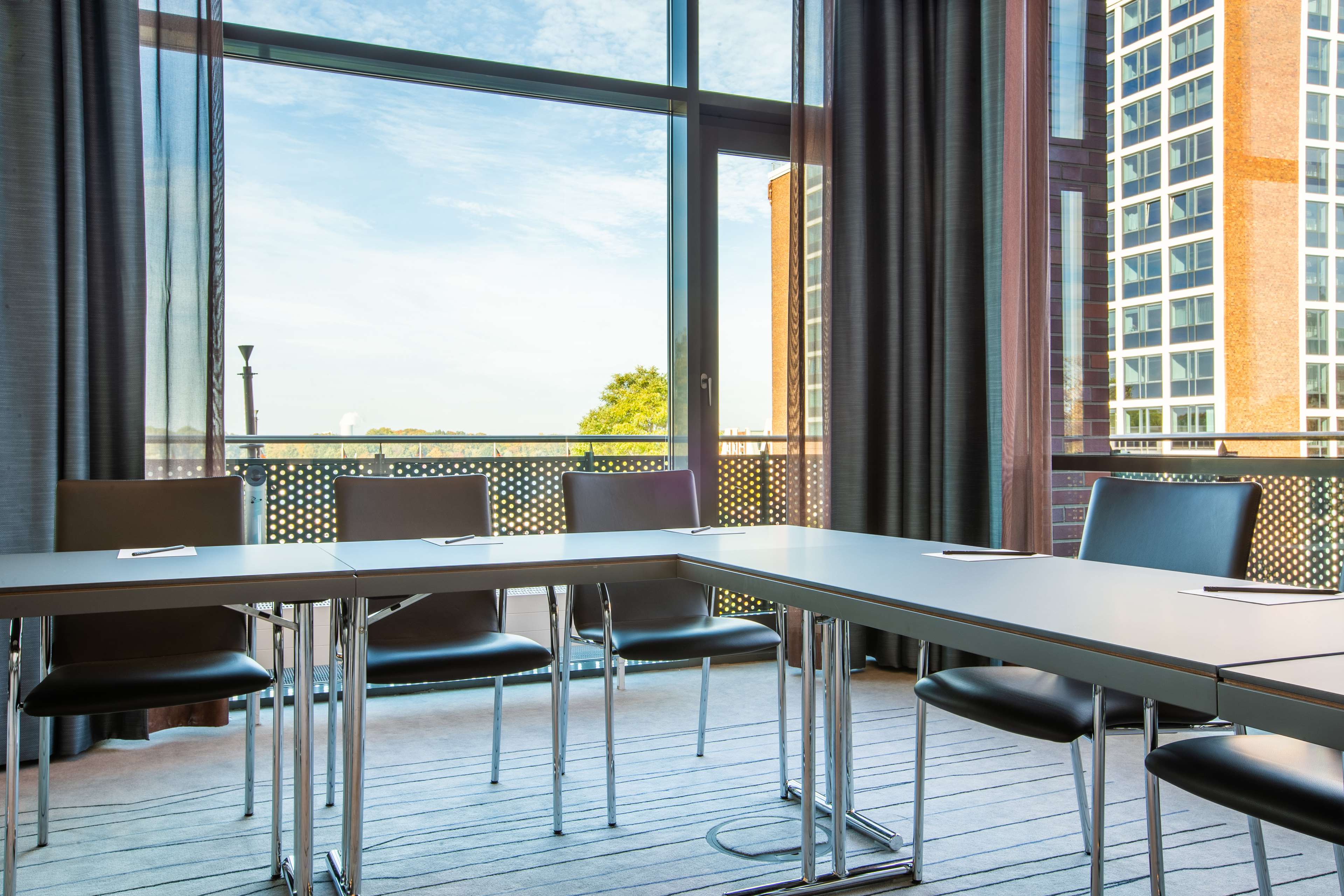 Radisson Blu Rostock