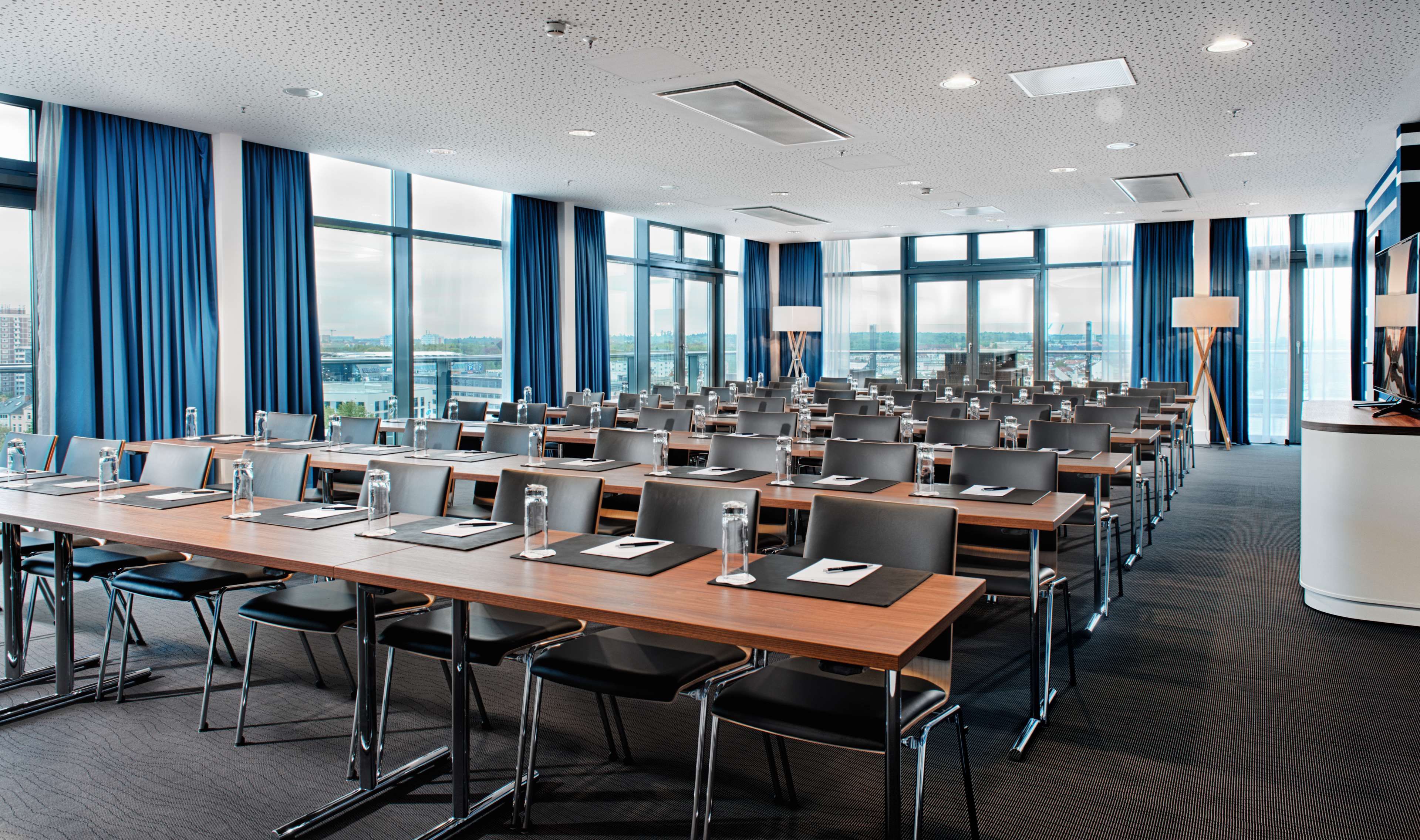 Radisson Blu Rostock