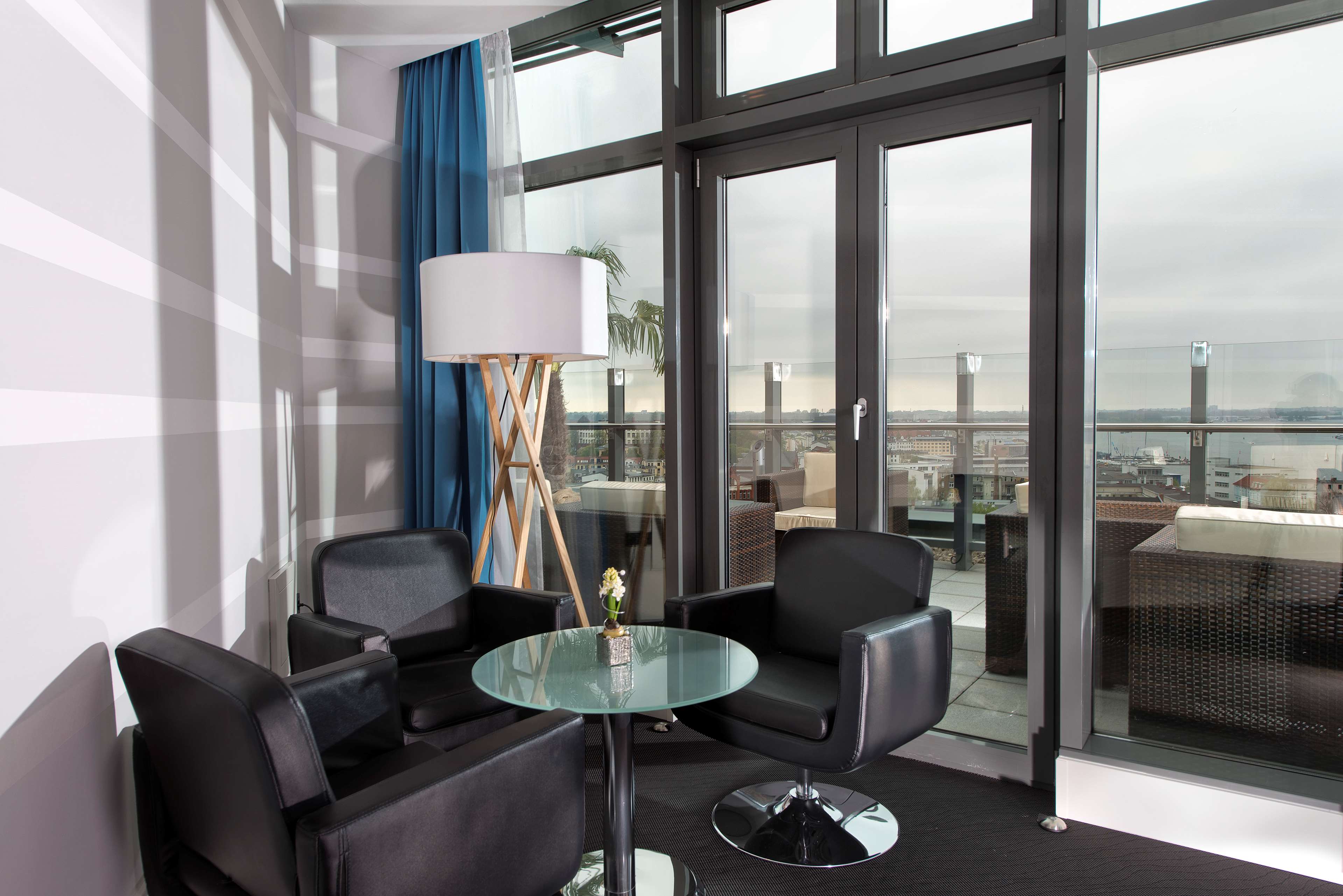Radisson Blu Rostock