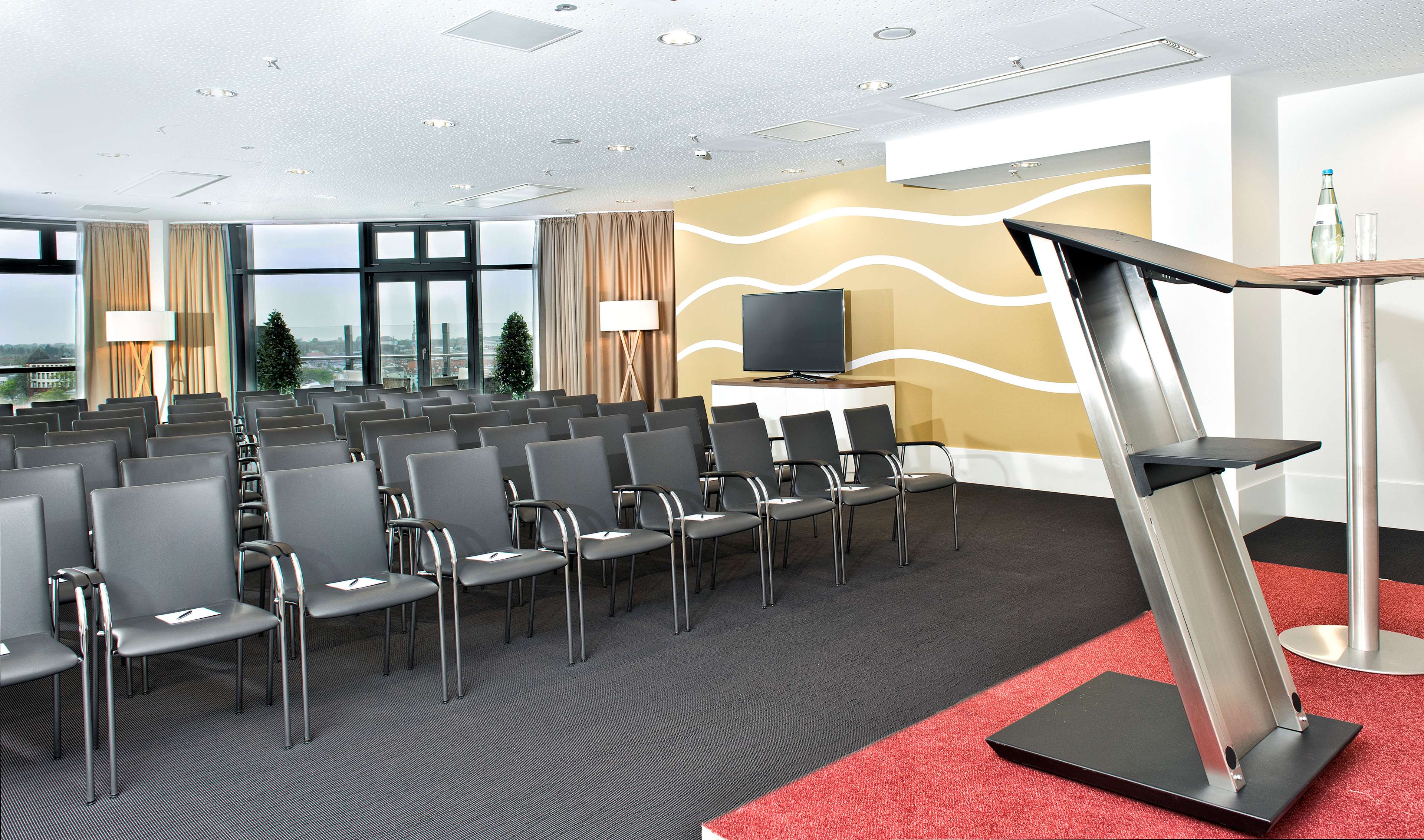 Radisson Blu Rostock