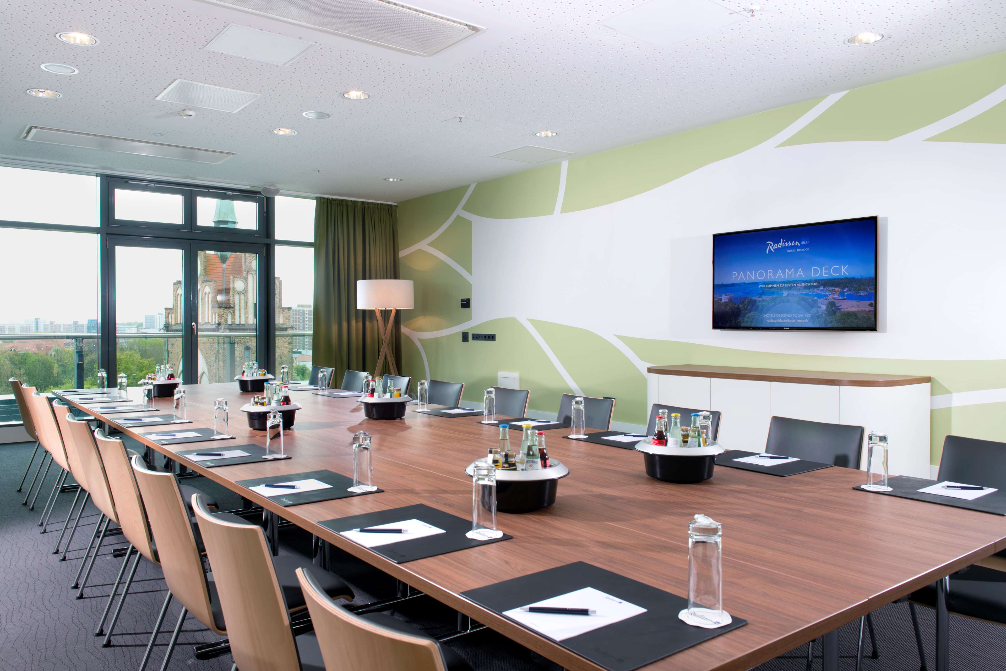 Radisson Blu Rostock