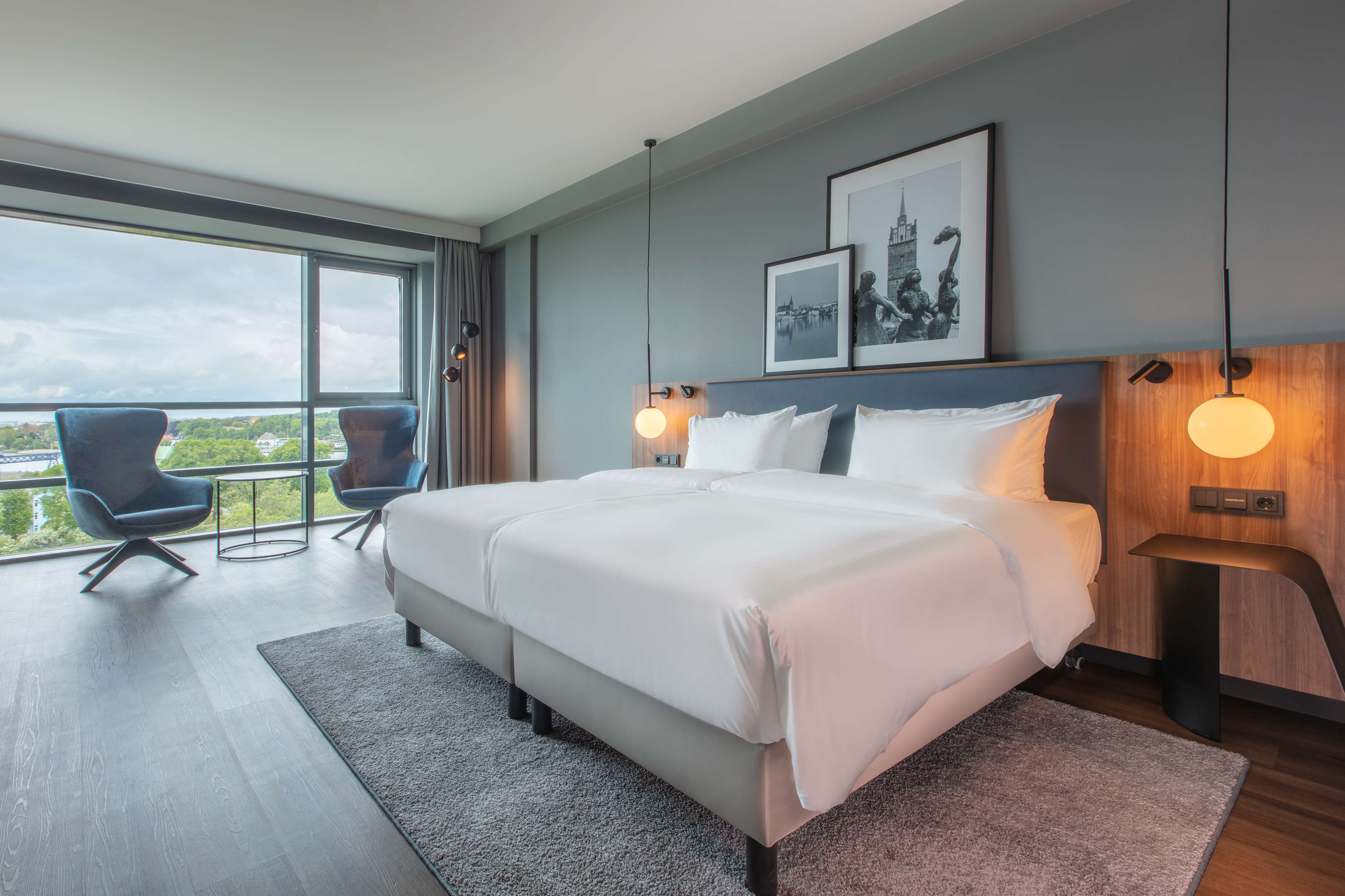 Radisson Blu Rostock