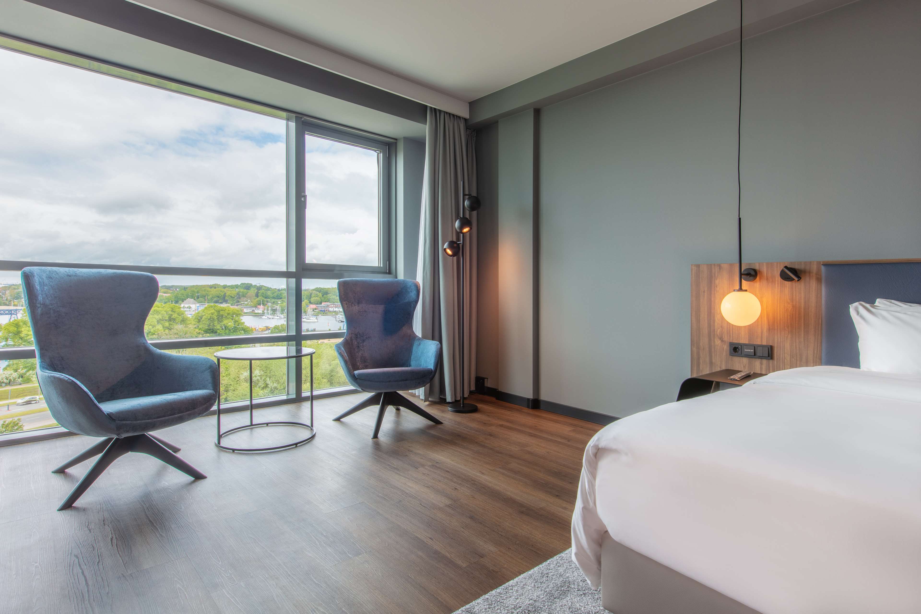 Radisson Blu Rostock