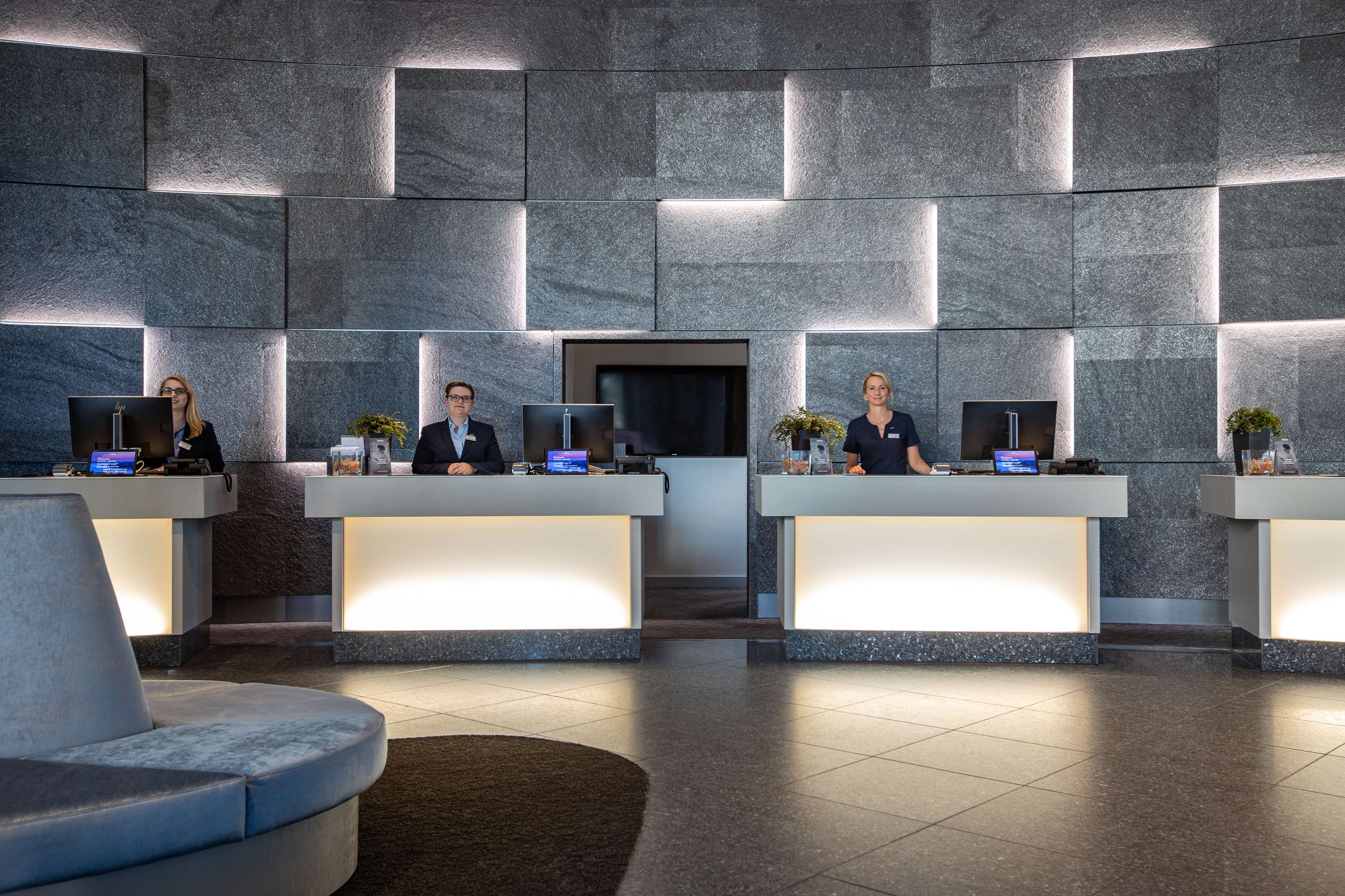 Radisson Blu Rostock