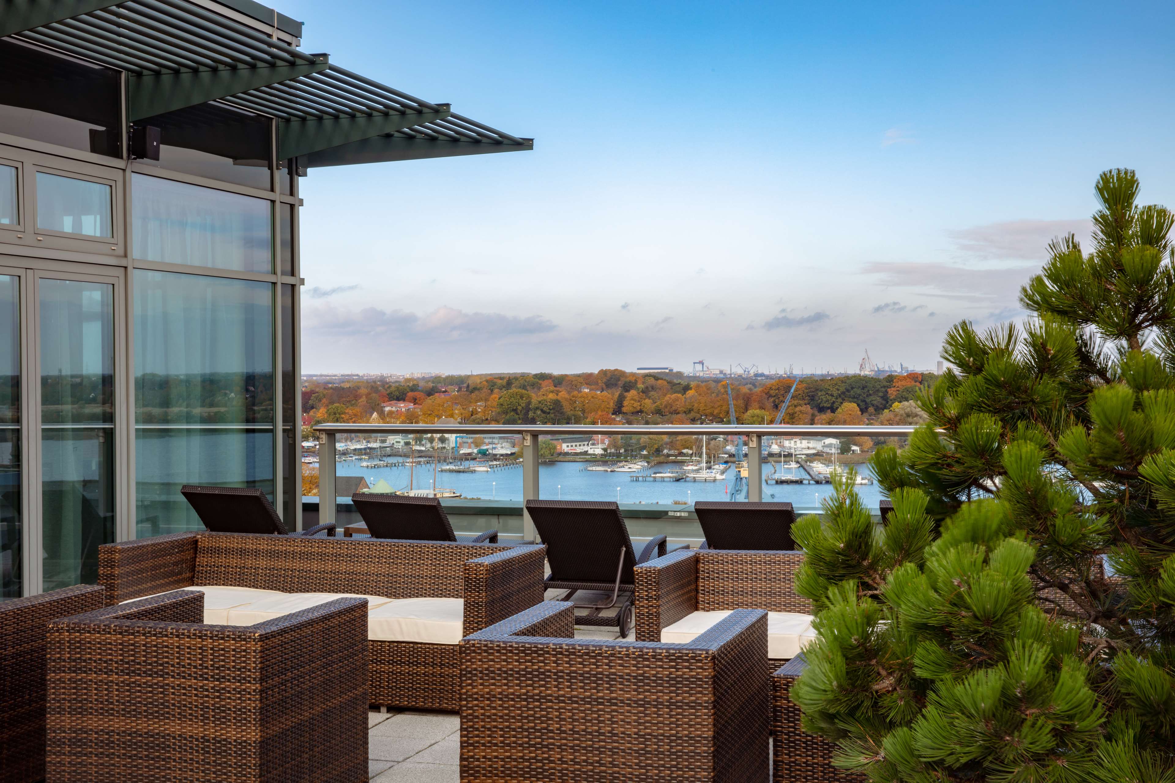 Radisson Blu Rostock