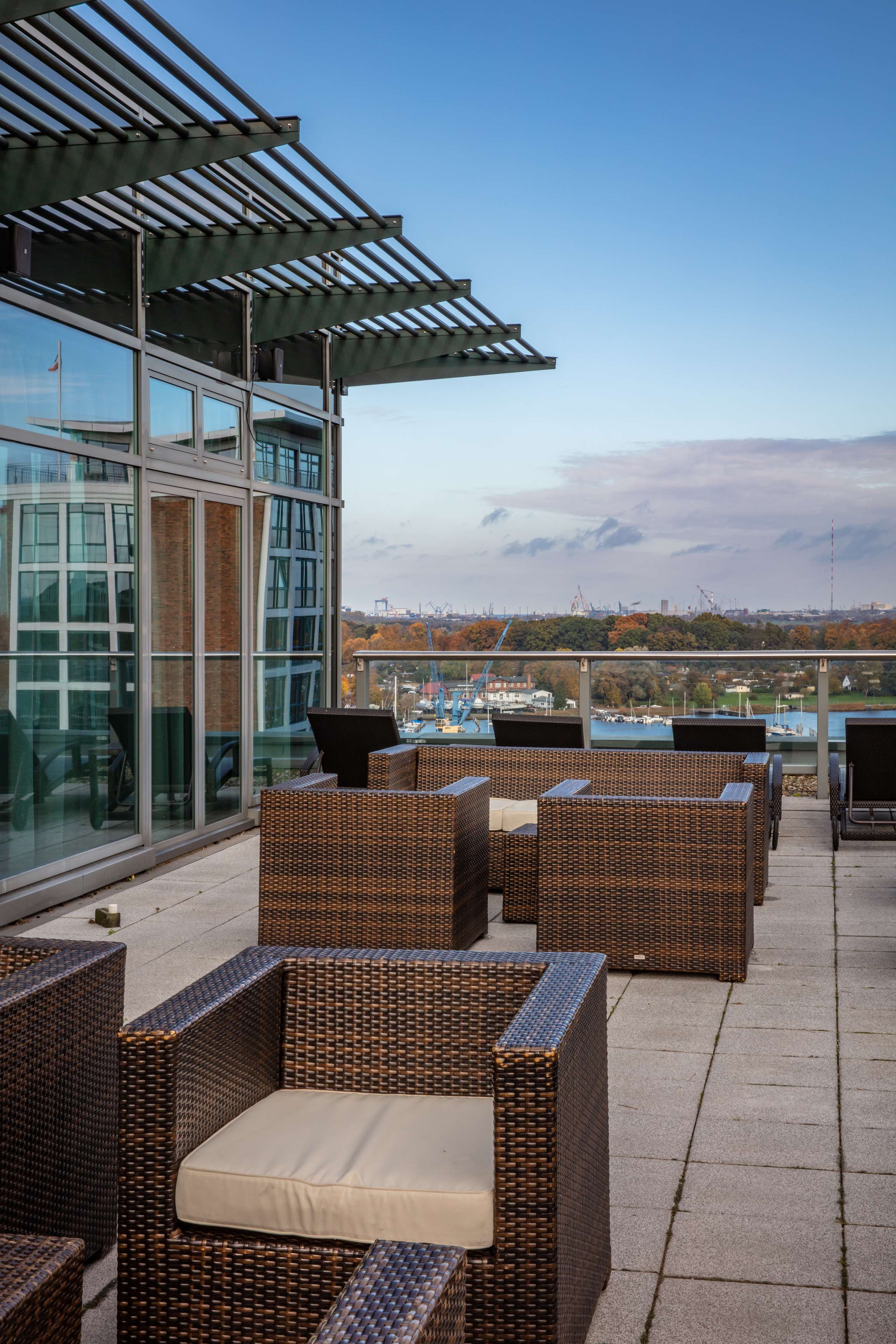 Radisson Blu Rostock