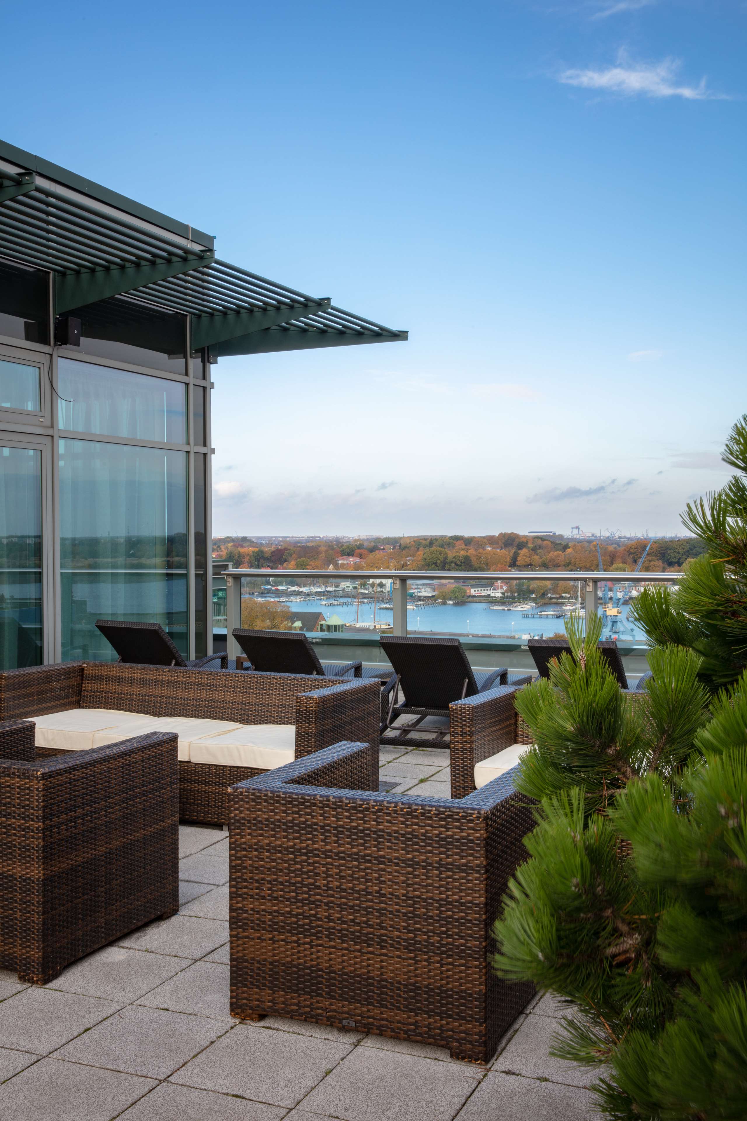 Radisson Blu Rostock