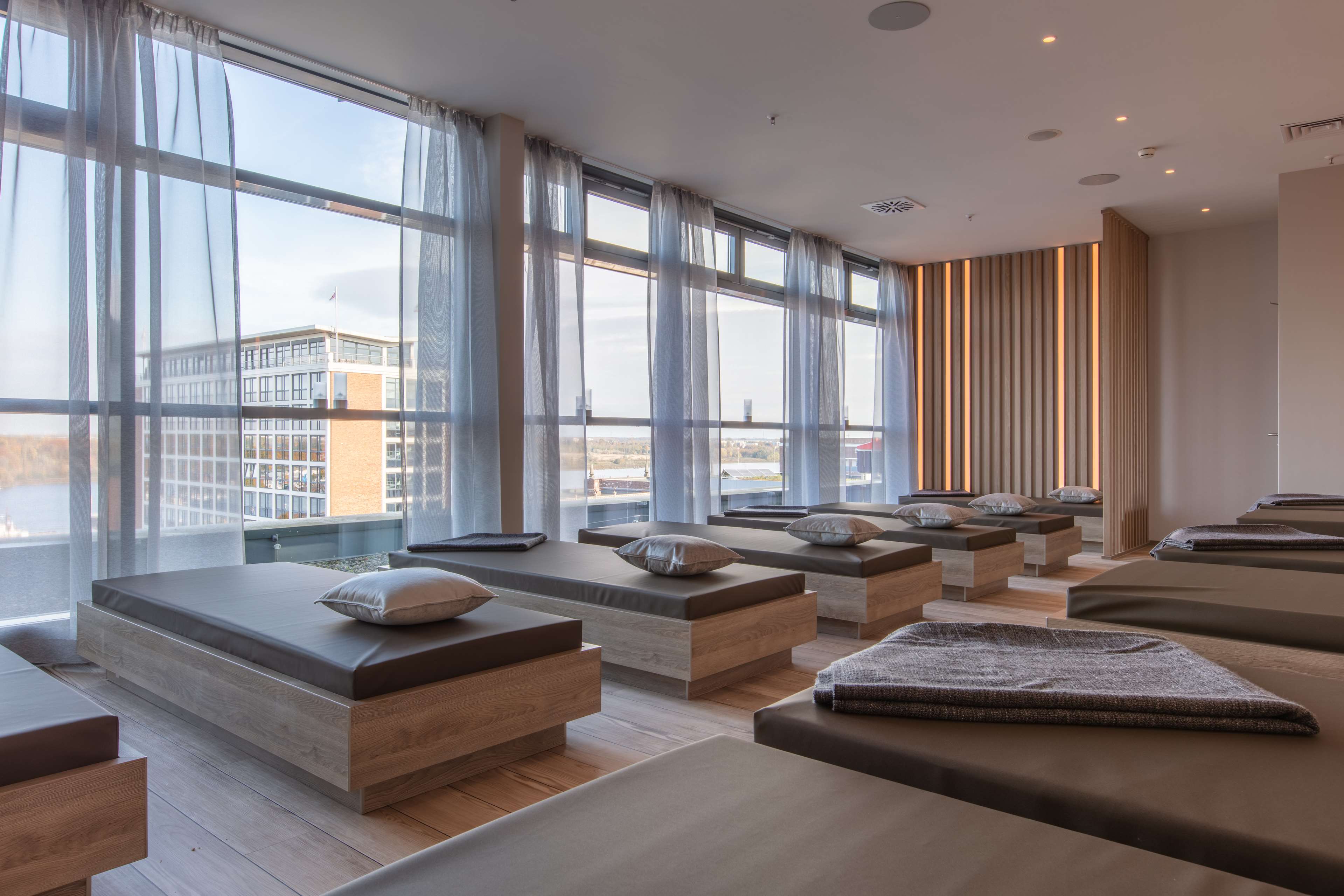 Radisson Blu Rostock