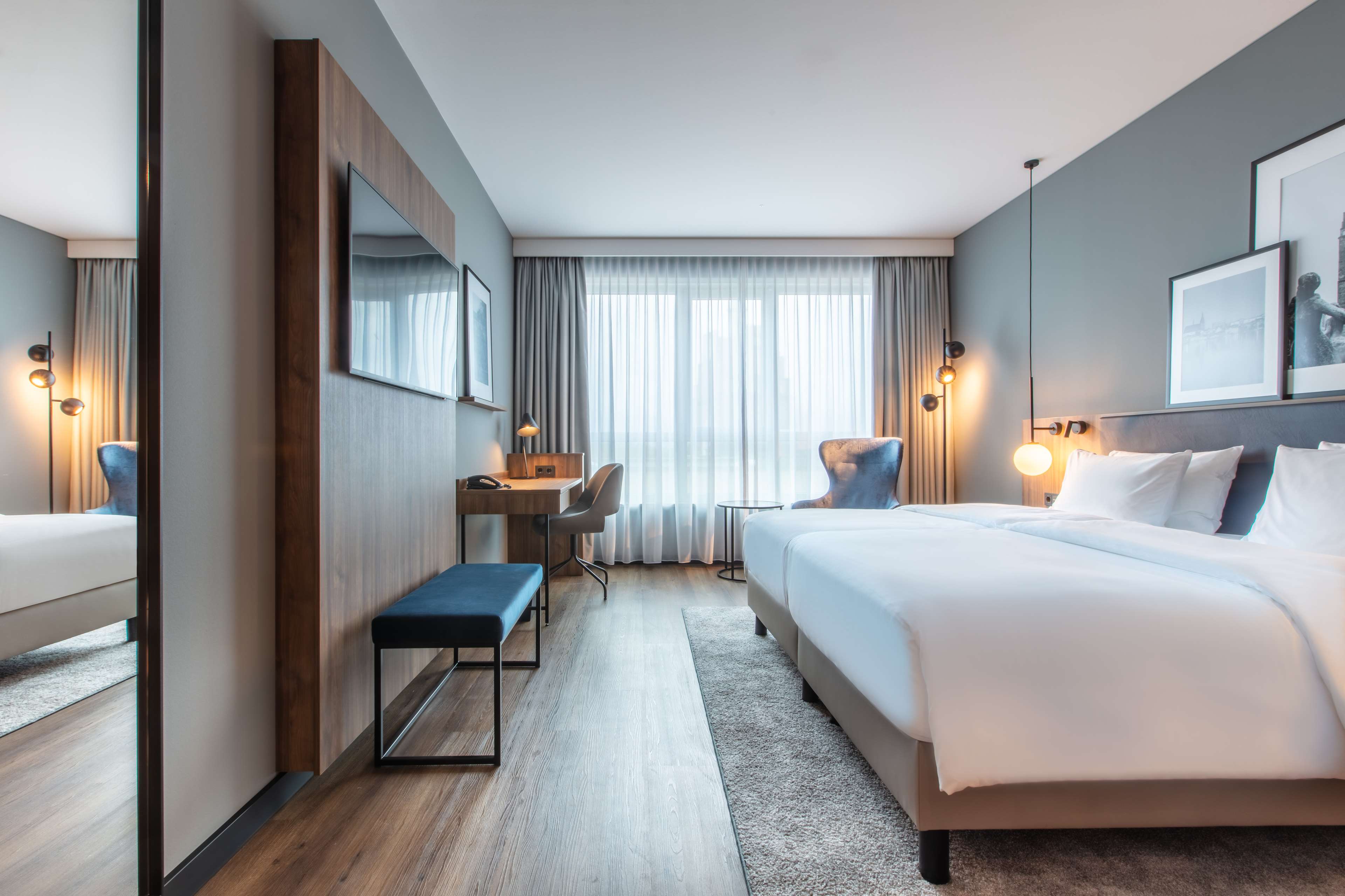 Radisson Blu Rostock