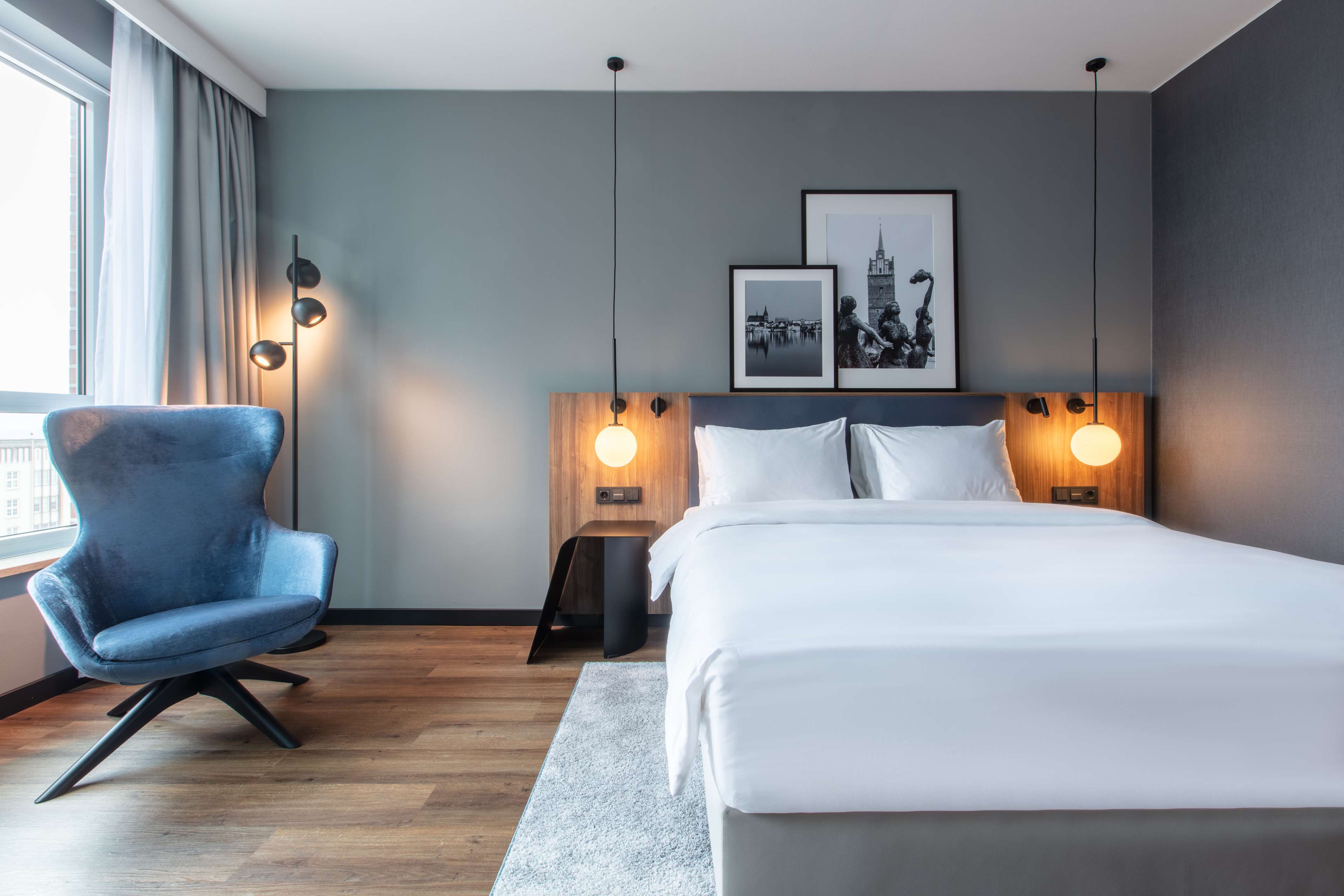 Radisson Blu Rostock