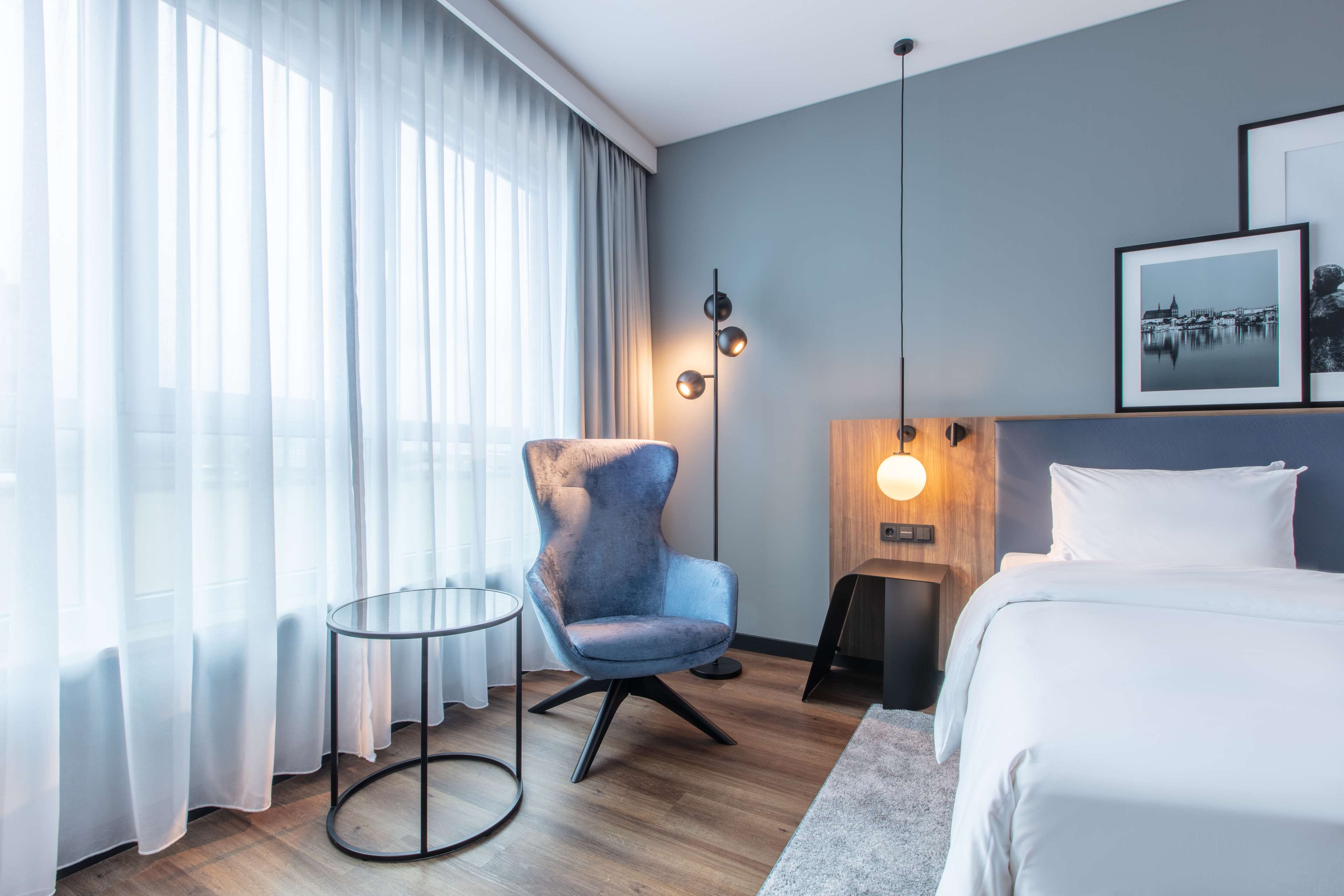 Radisson Blu Rostock