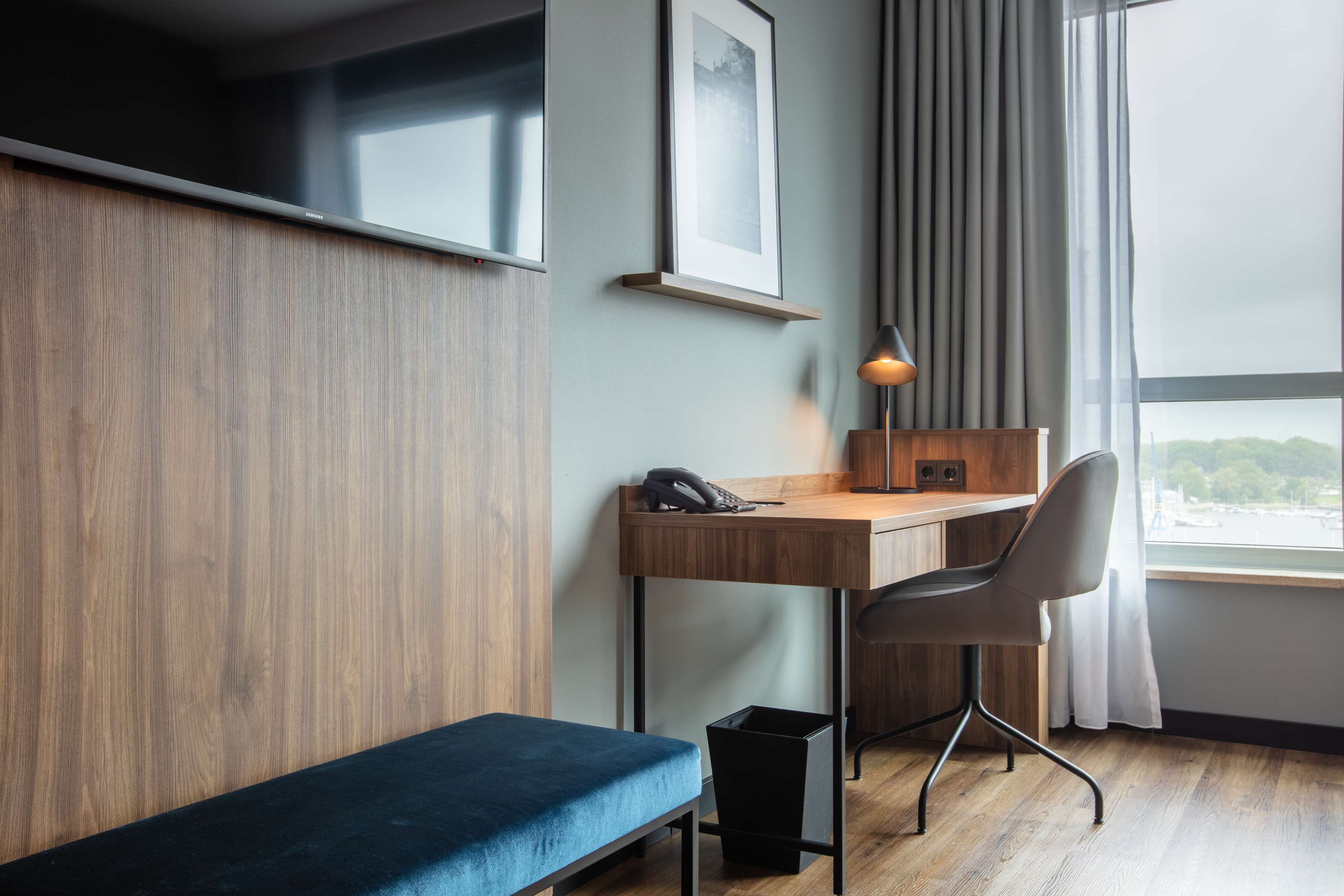 Radisson Blu Rostock