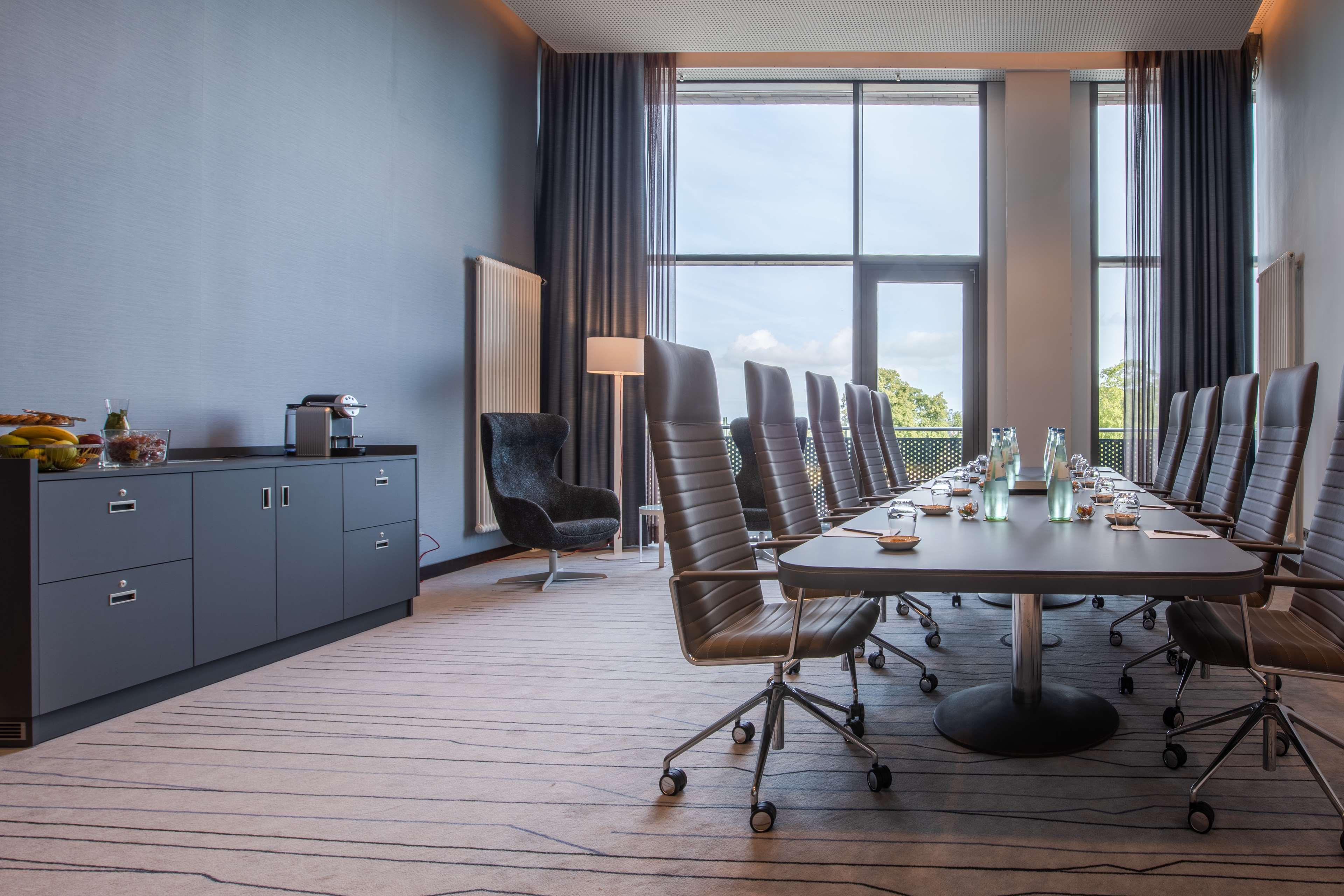 Radisson Blu Rostock