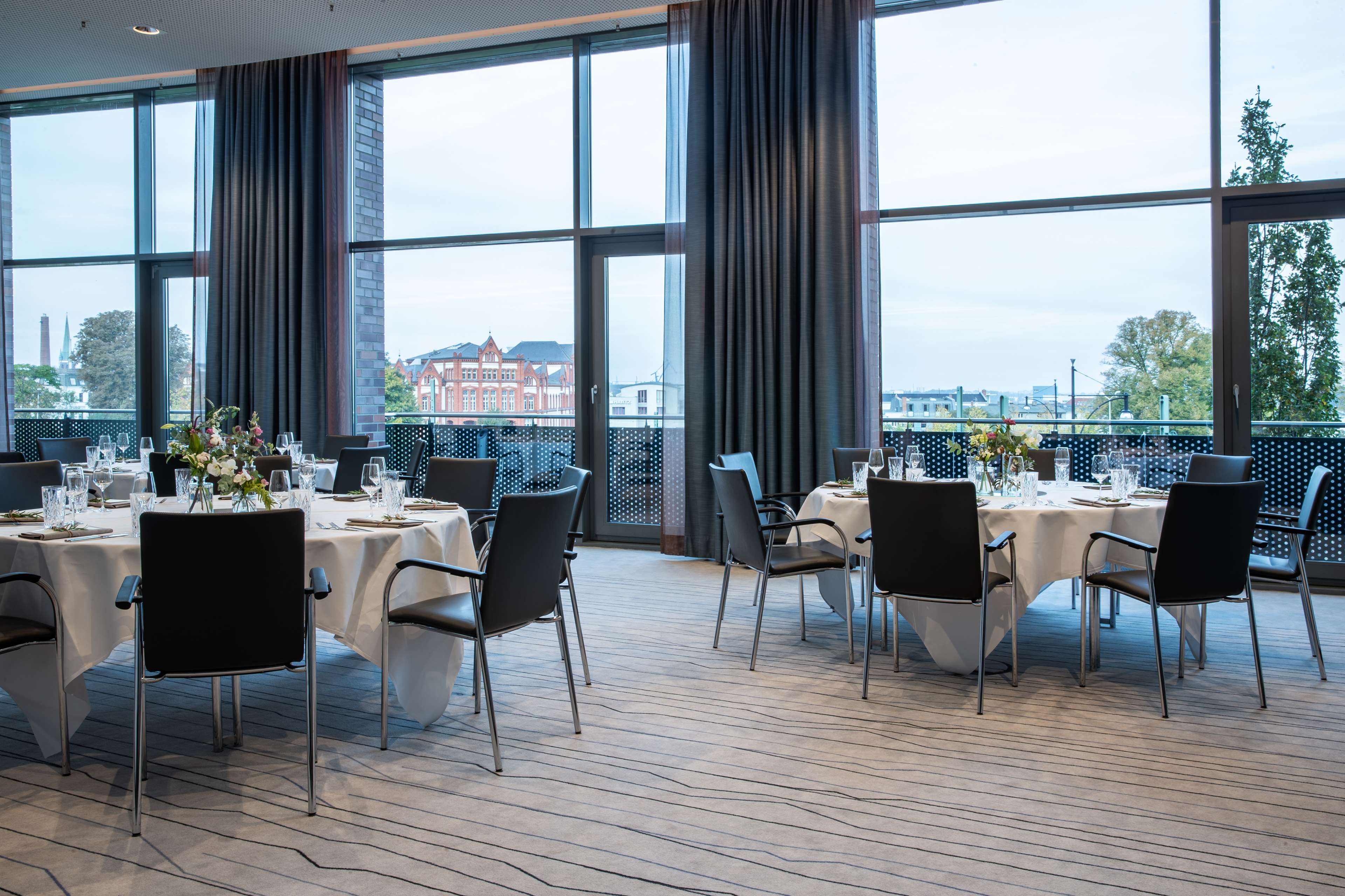 Radisson Blu Rostock