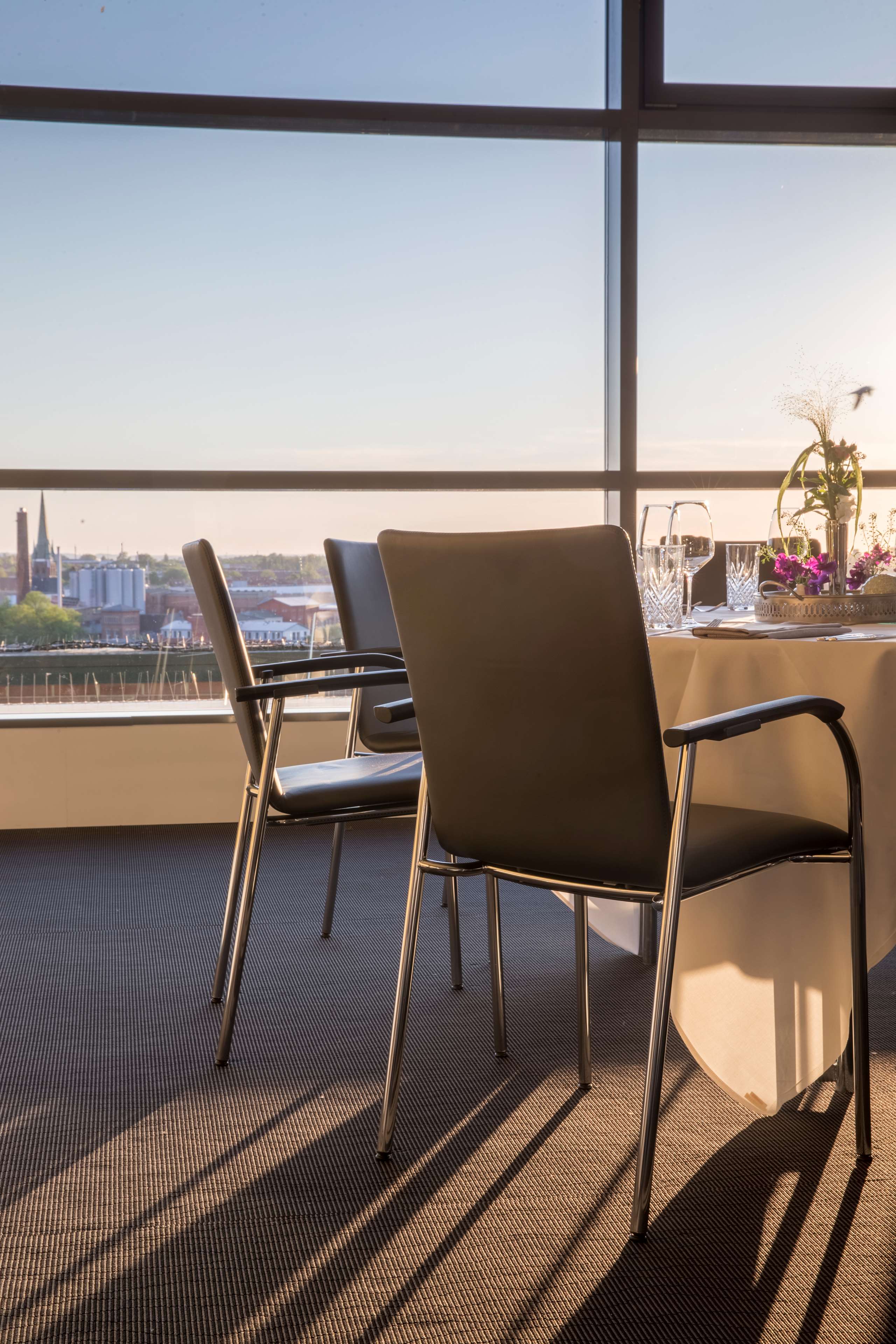 Radisson Blu Rostock