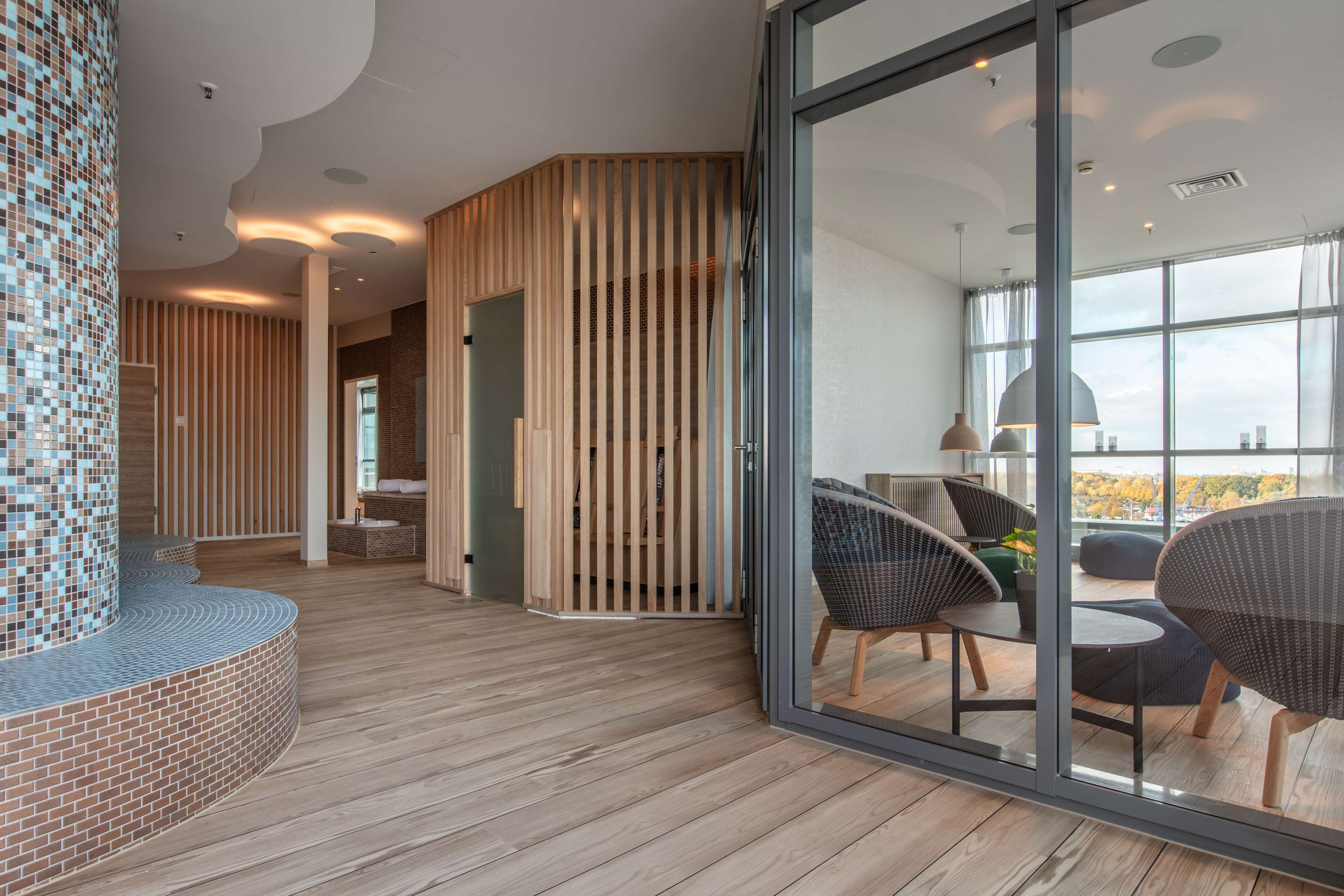 Radisson Blu Rostock