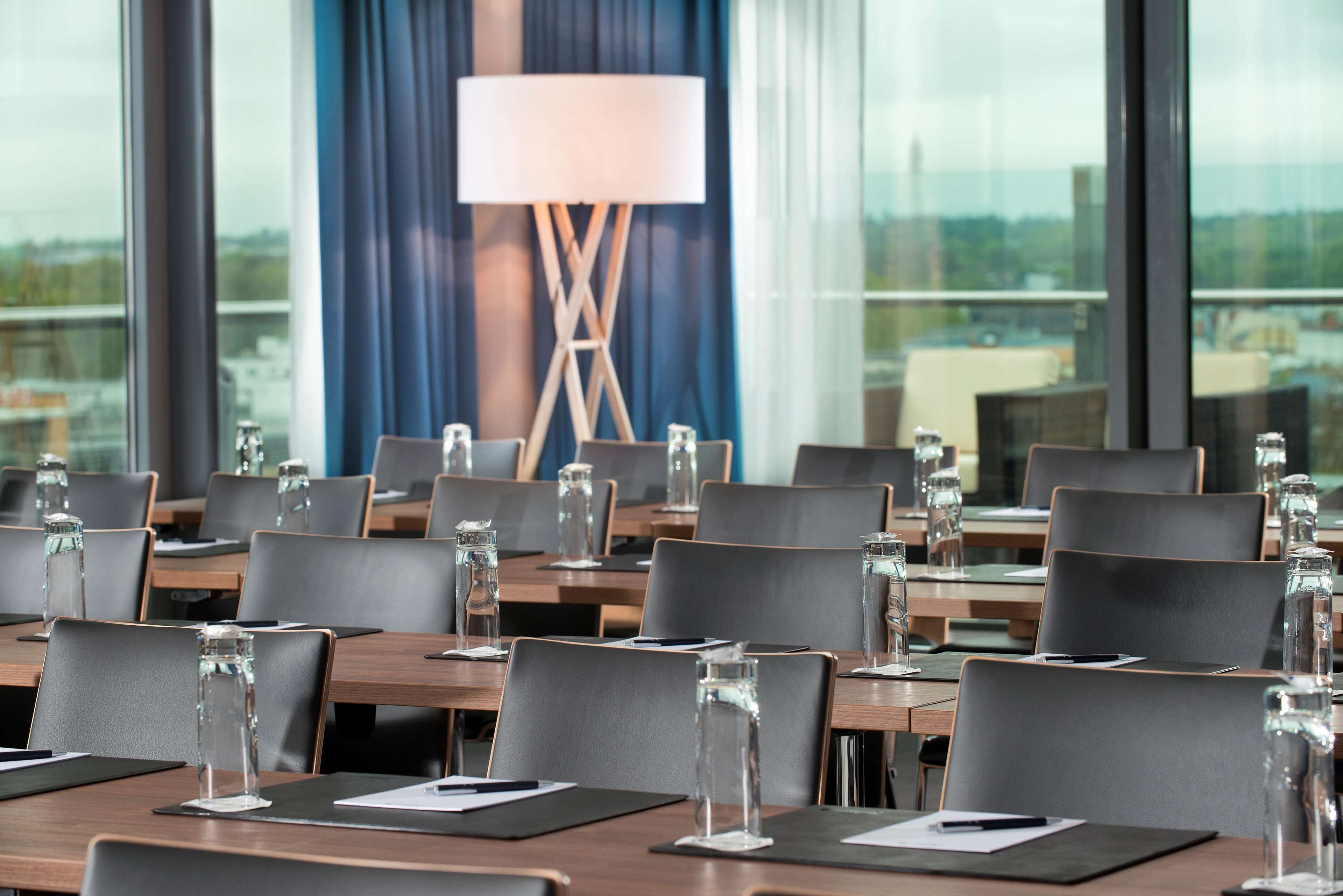 Radisson Blu Rostock