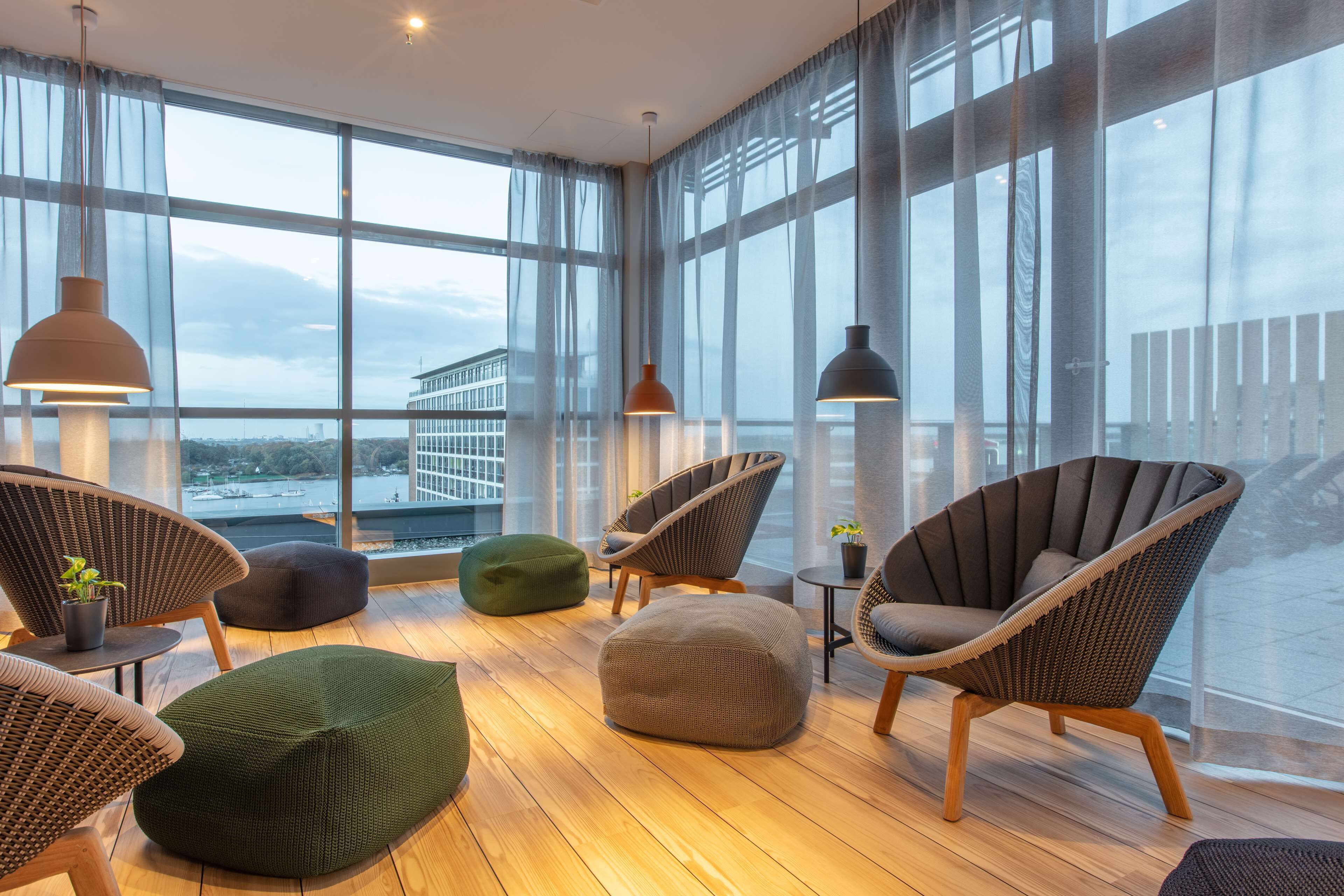 Radisson Blu Rostock