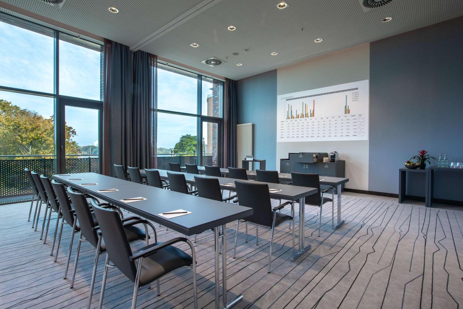 Radisson Blu Rostock
