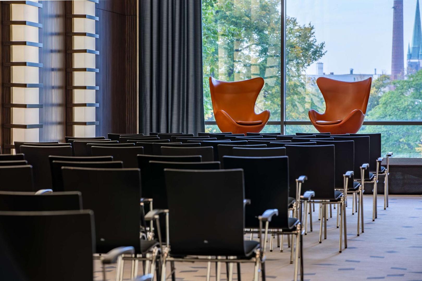 Radisson Blu Rostock