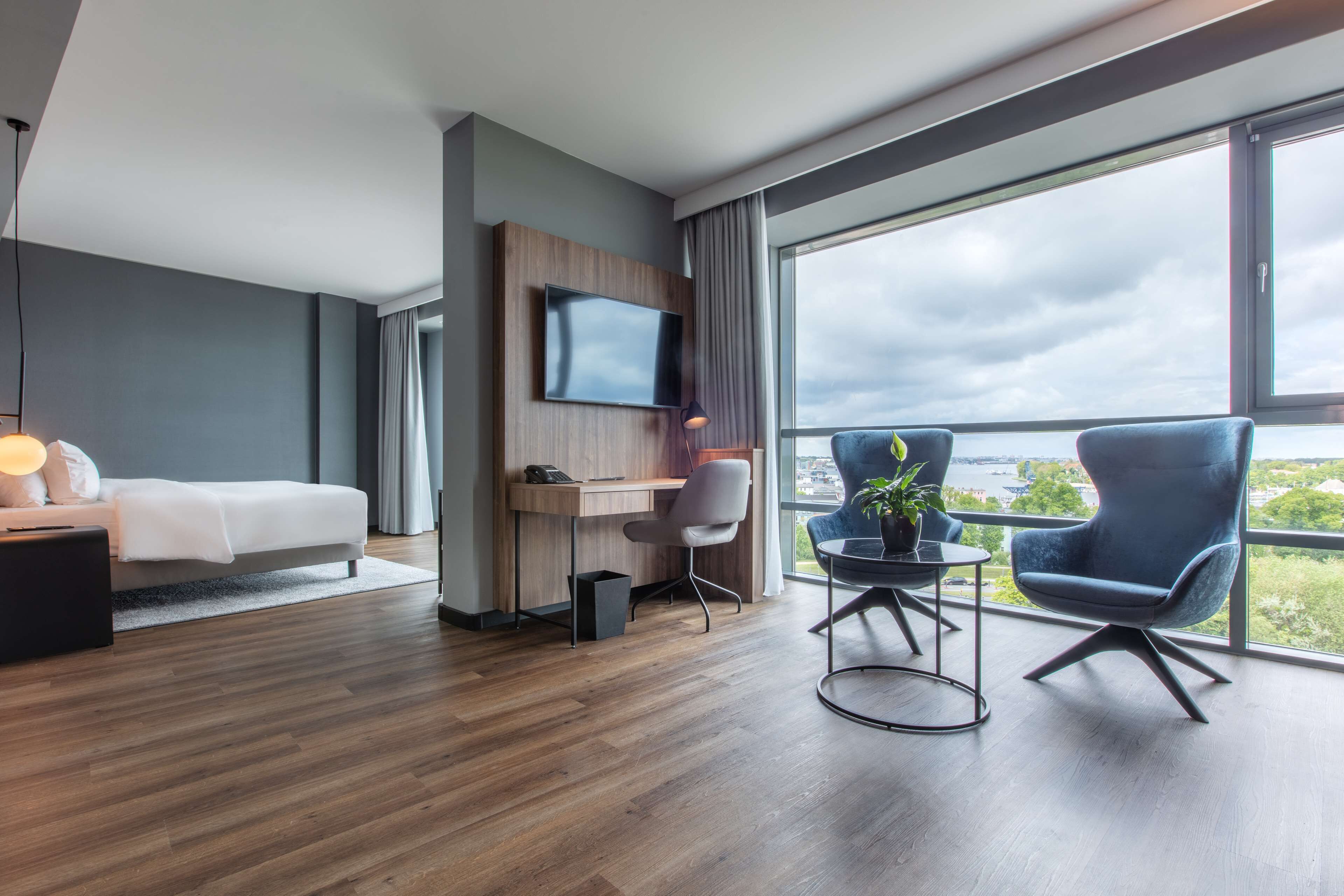 Radisson Blu Rostock