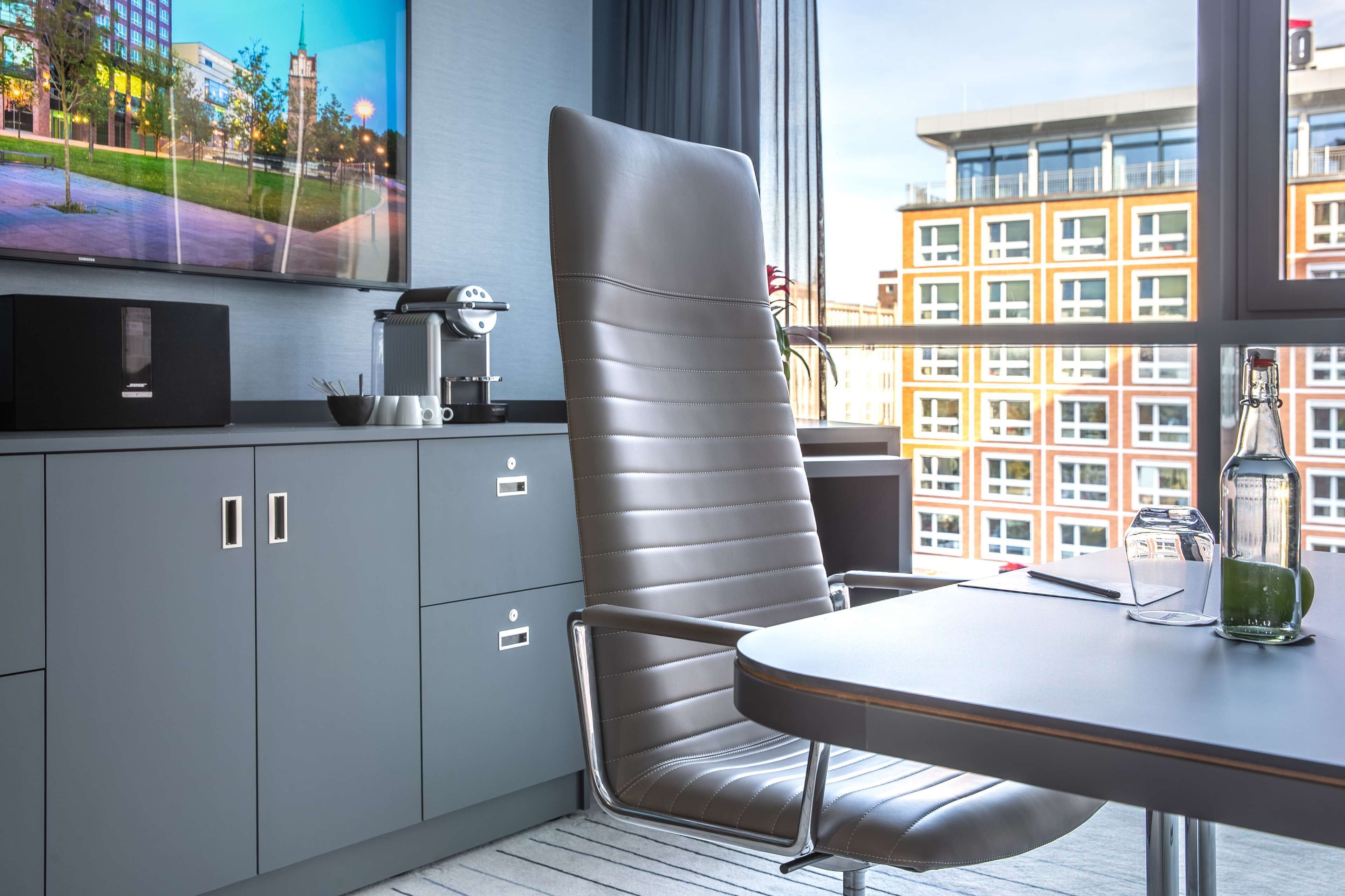 Radisson Blu Rostock