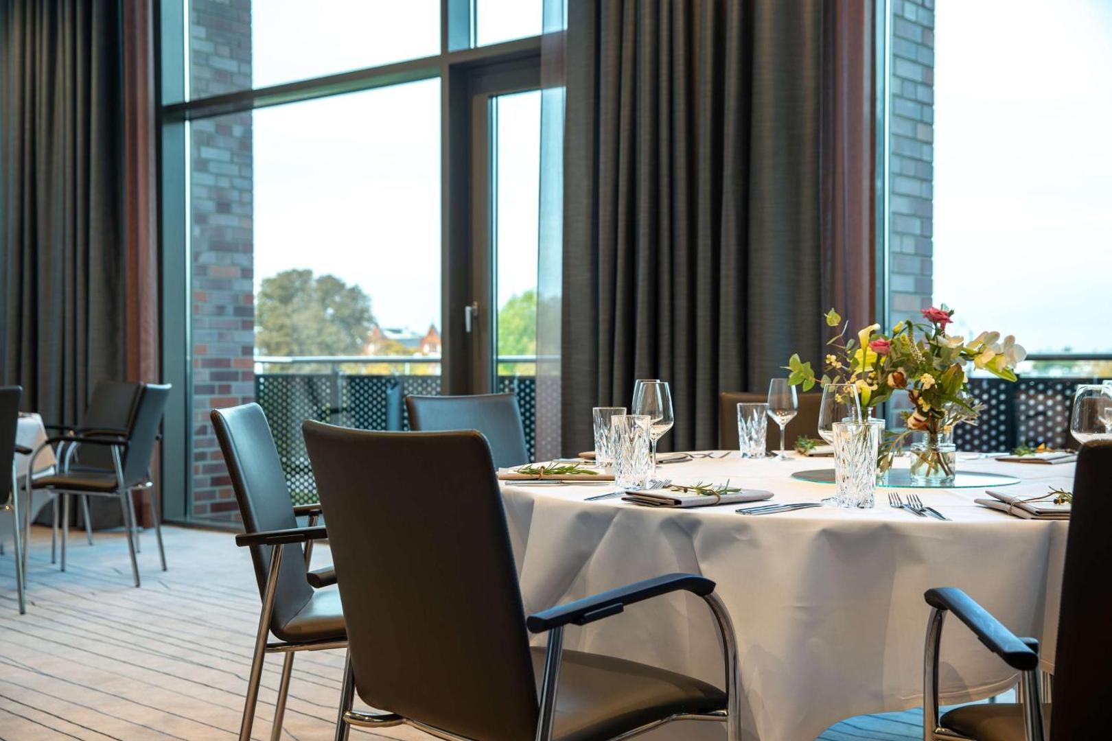 Radisson Blu Rostock