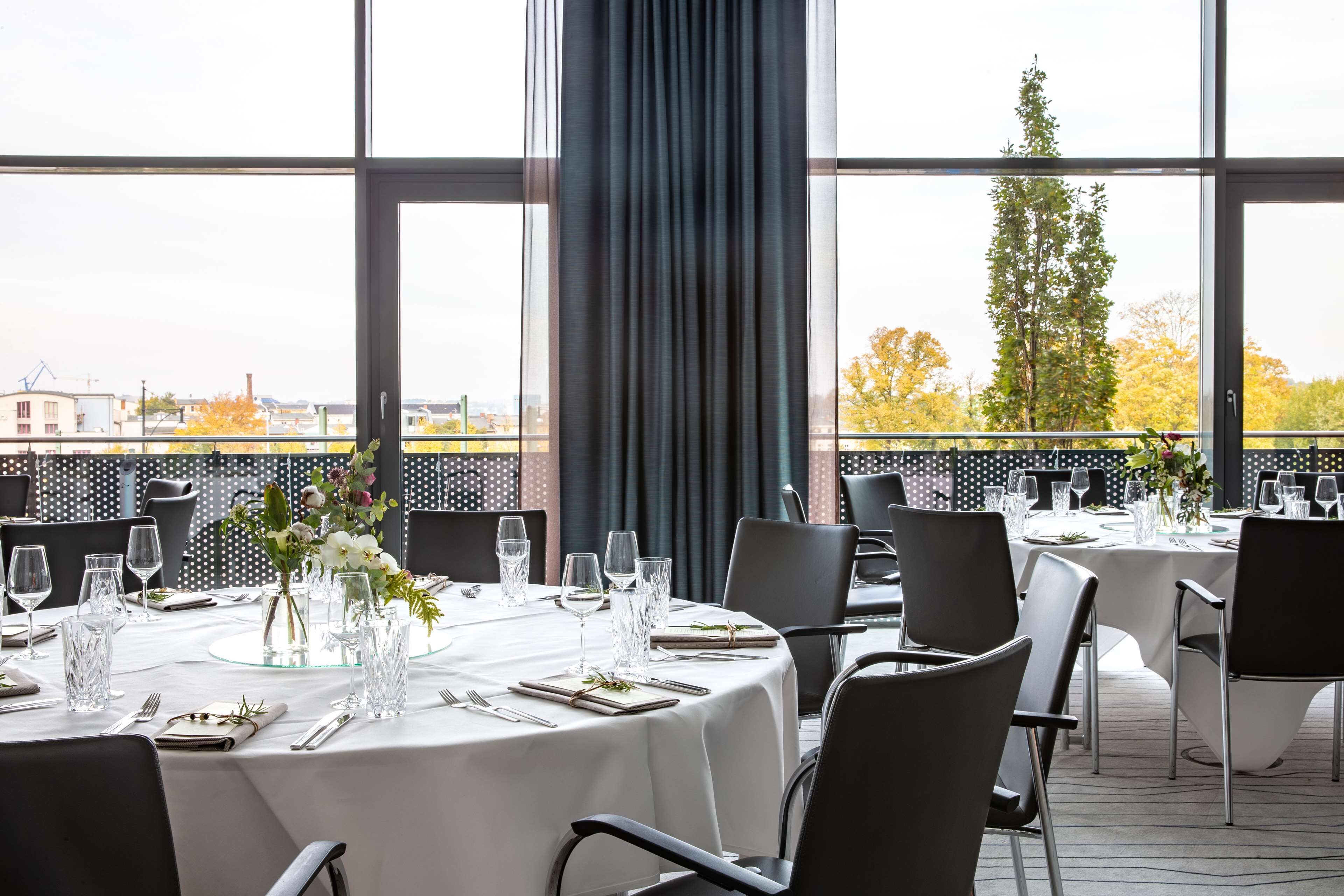 Radisson Blu Rostock