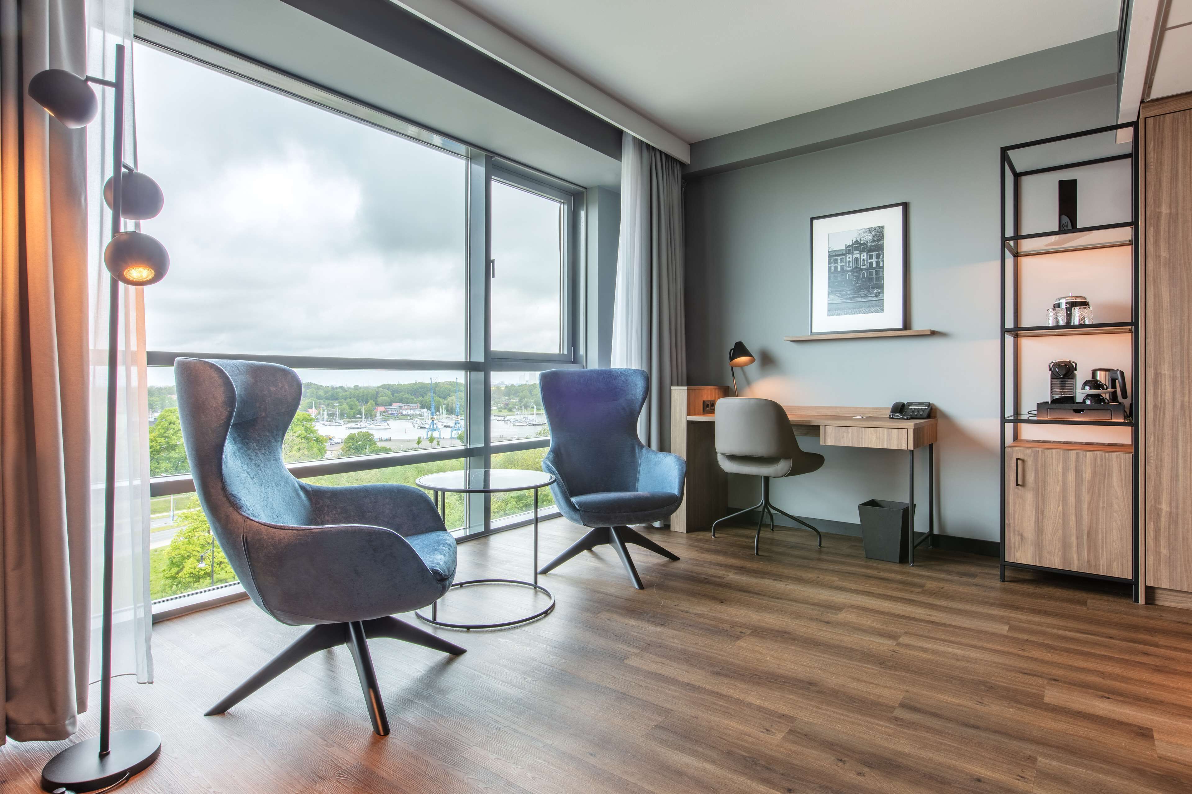 Radisson Blu Rostock