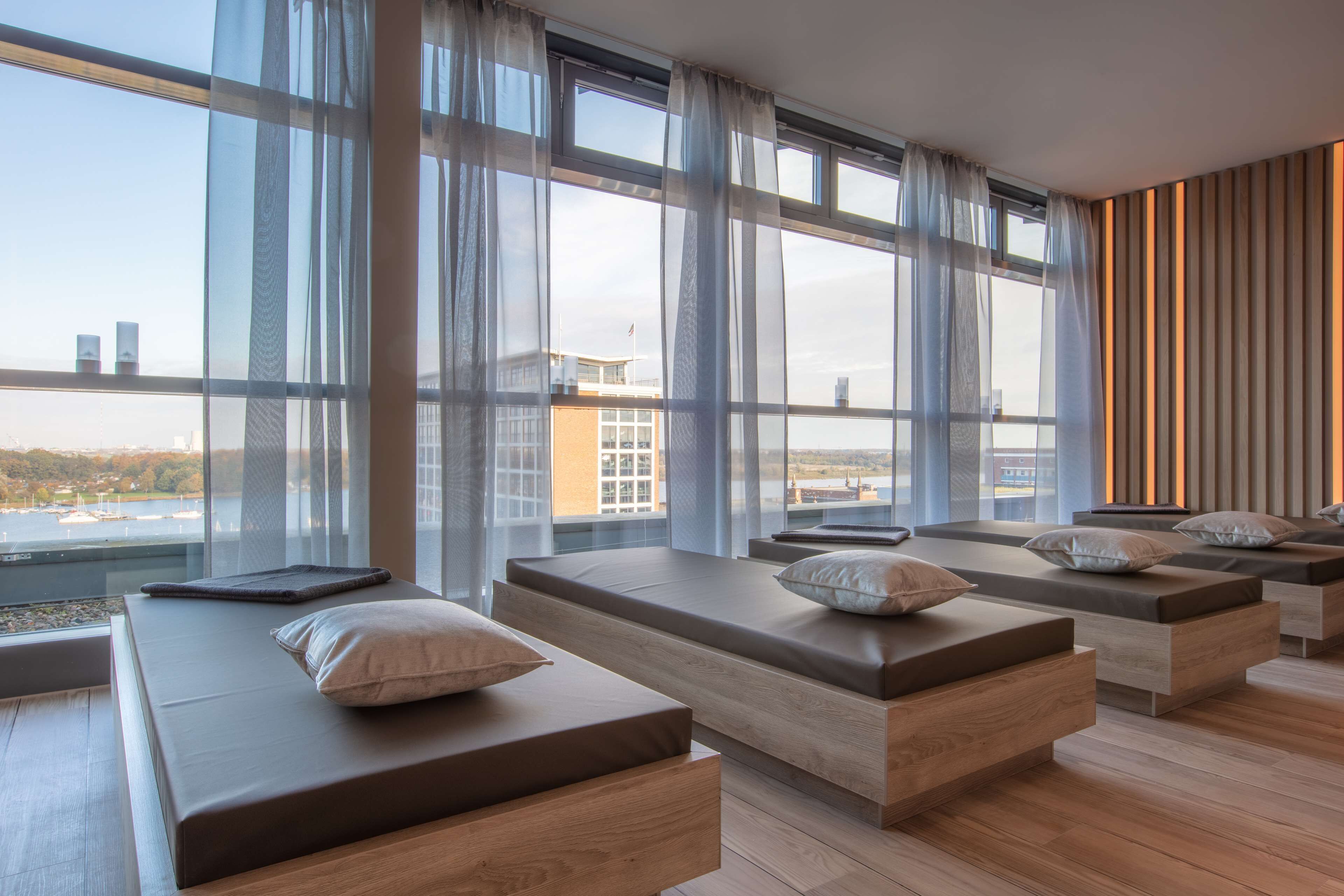 Radisson Blu Rostock