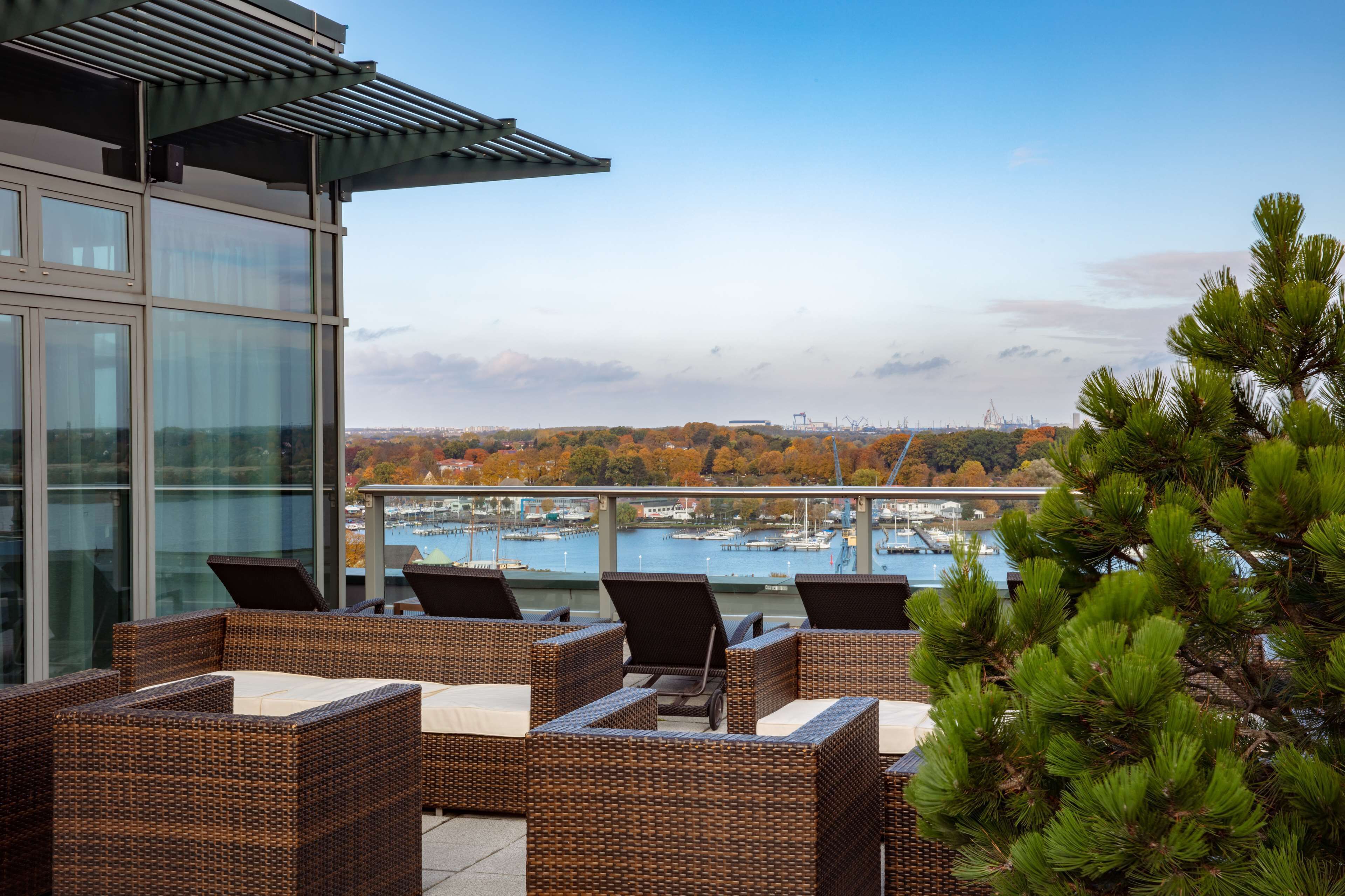 Radisson Blu Rostock