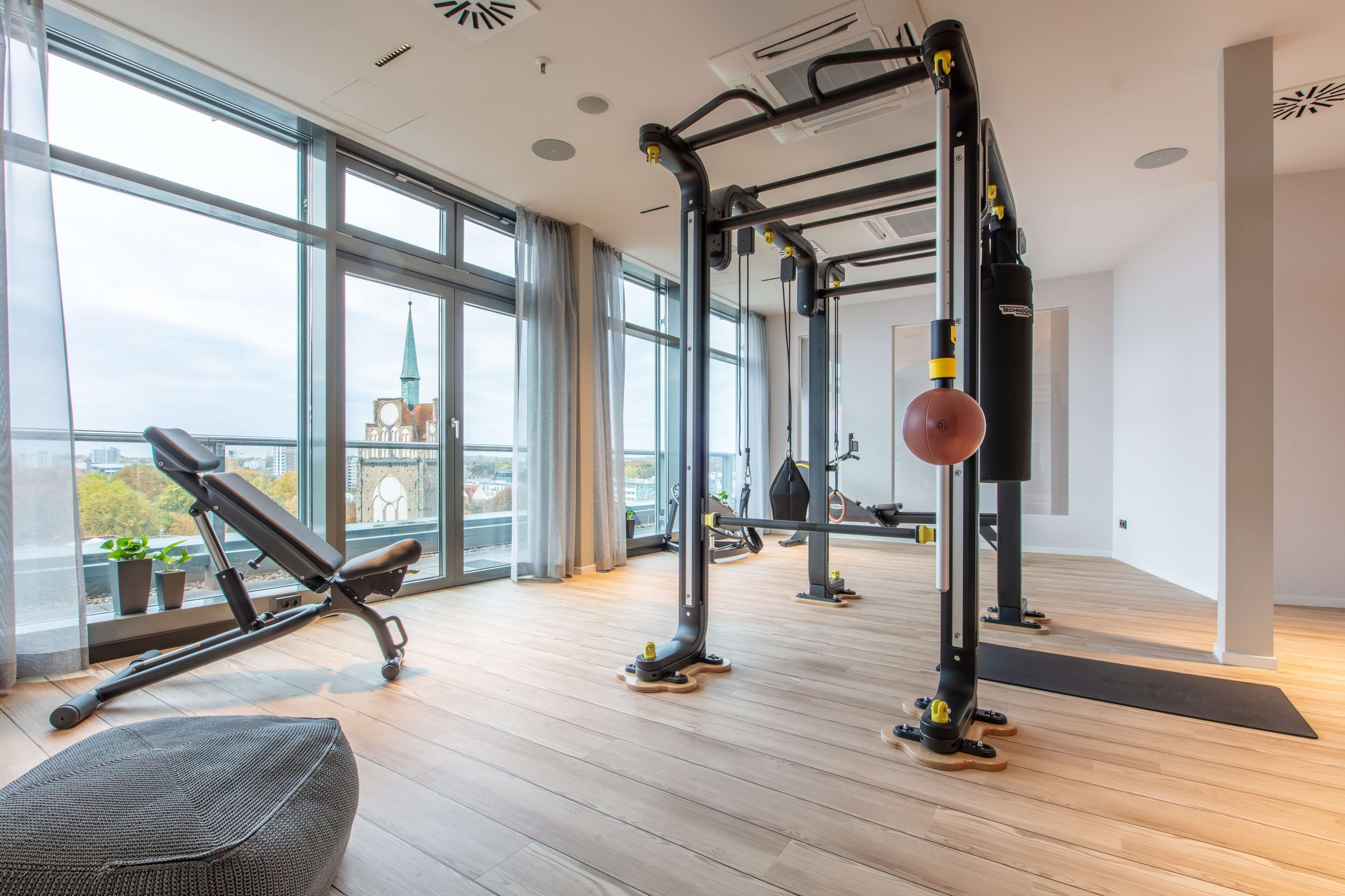 Radisson Blu Rostock