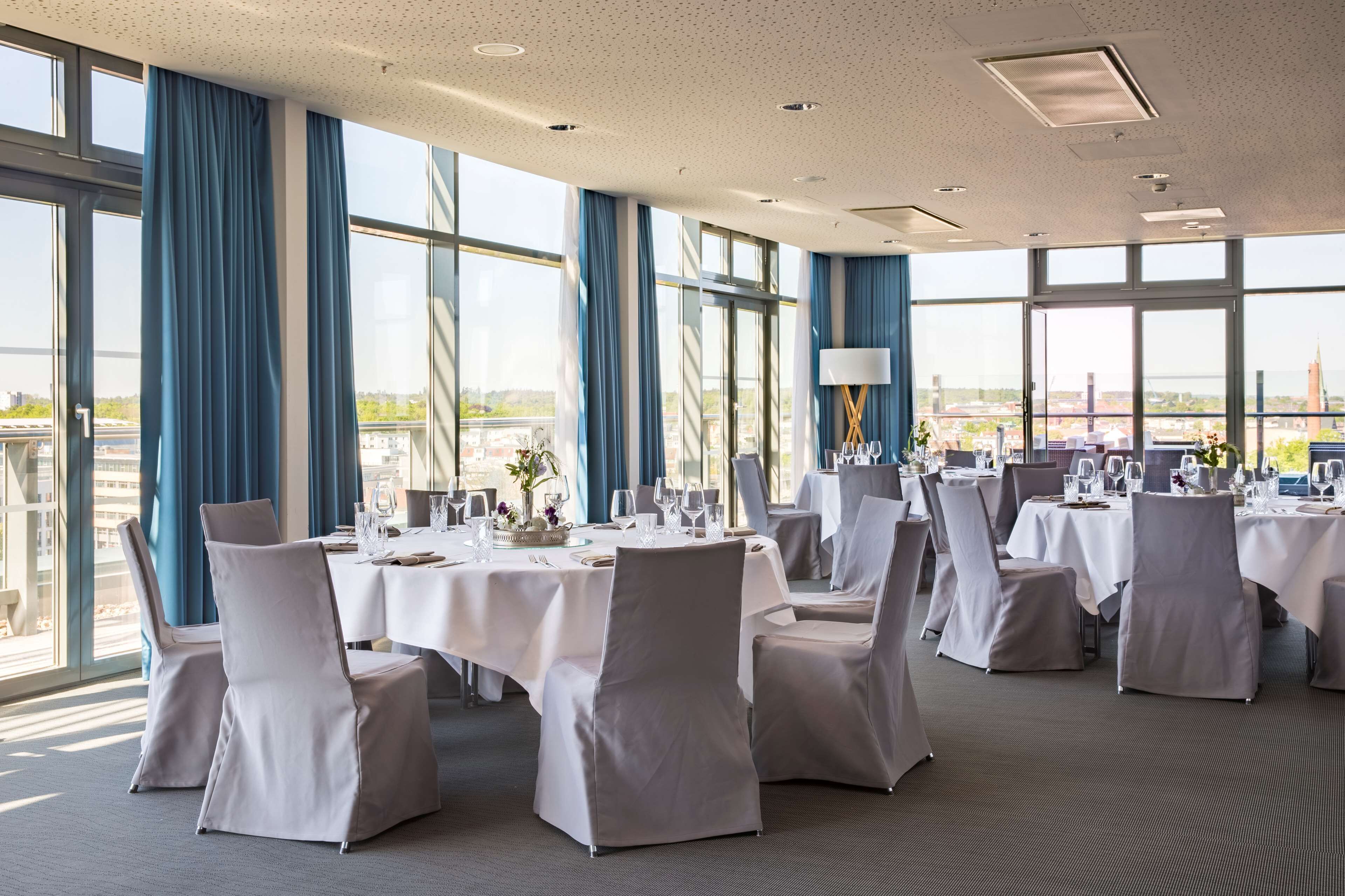 Radisson Blu Rostock
