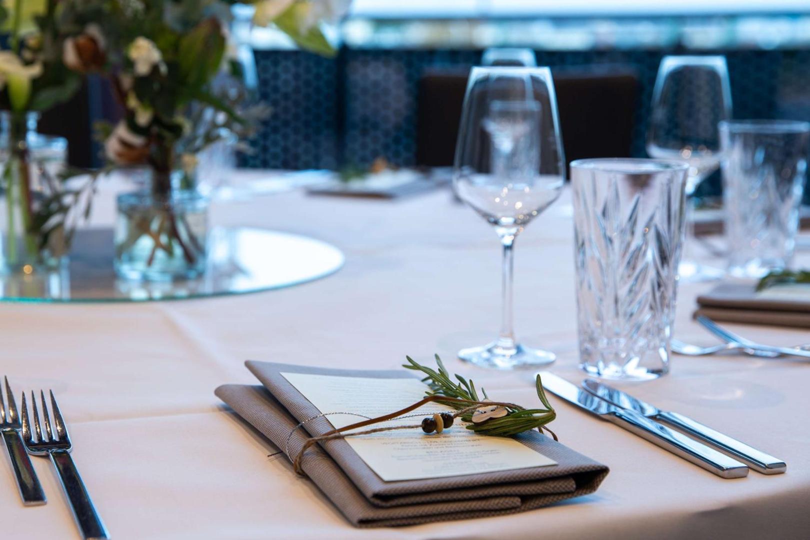 Radisson Blu Rostock