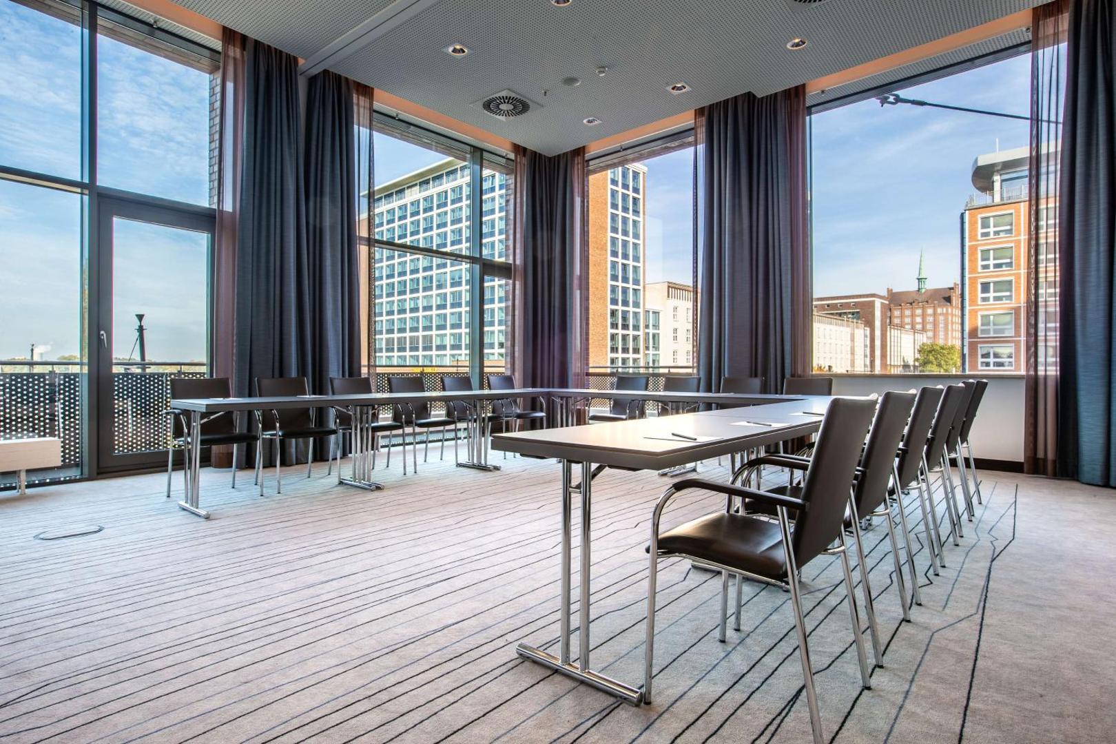 Radisson Blu Rostock