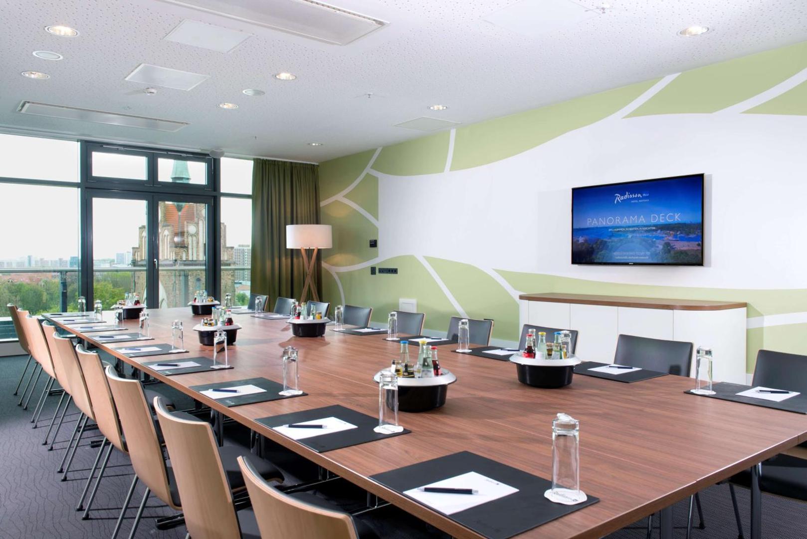 Radisson Blu Rostock