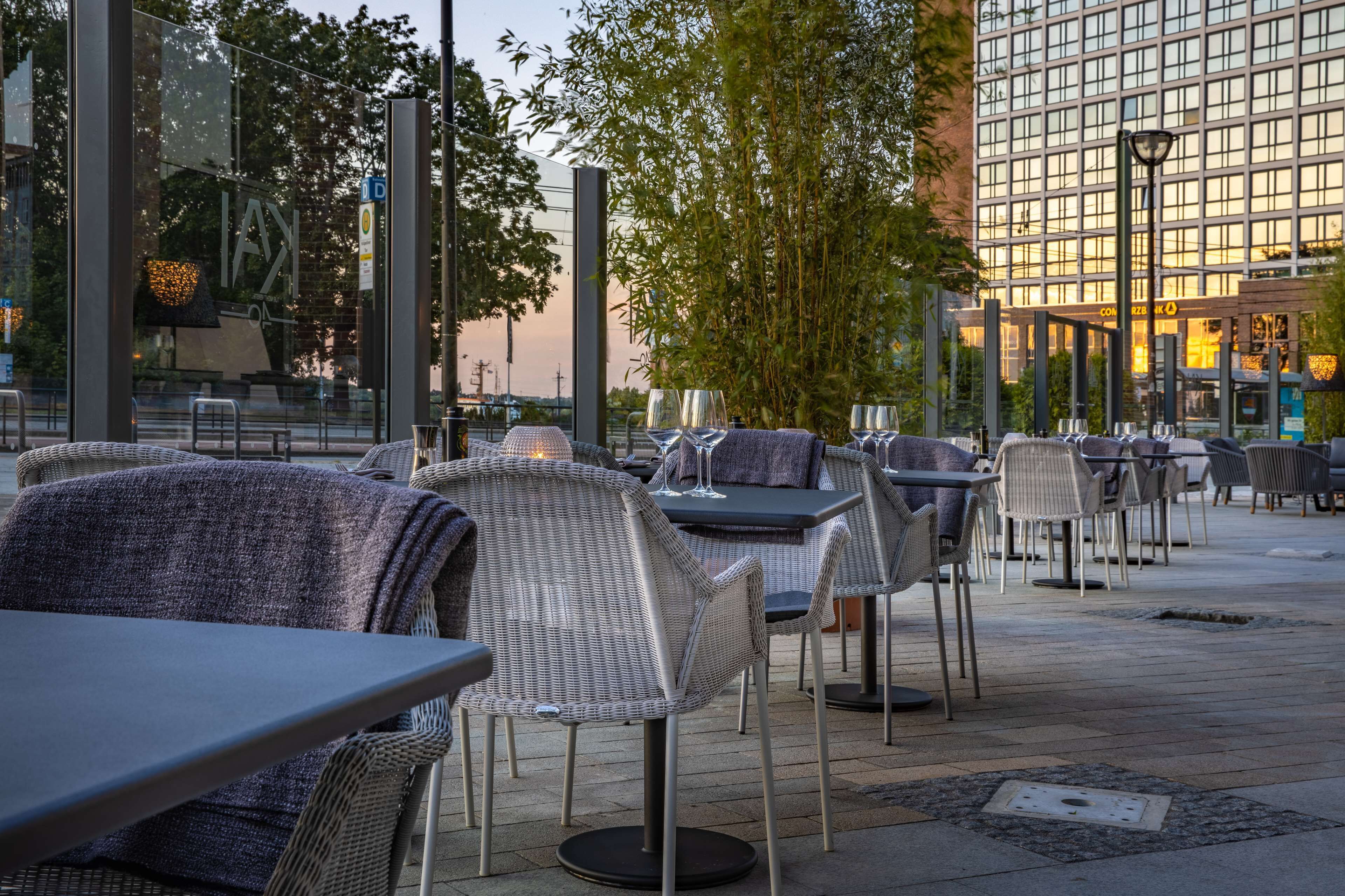 Radisson Blu Rostock