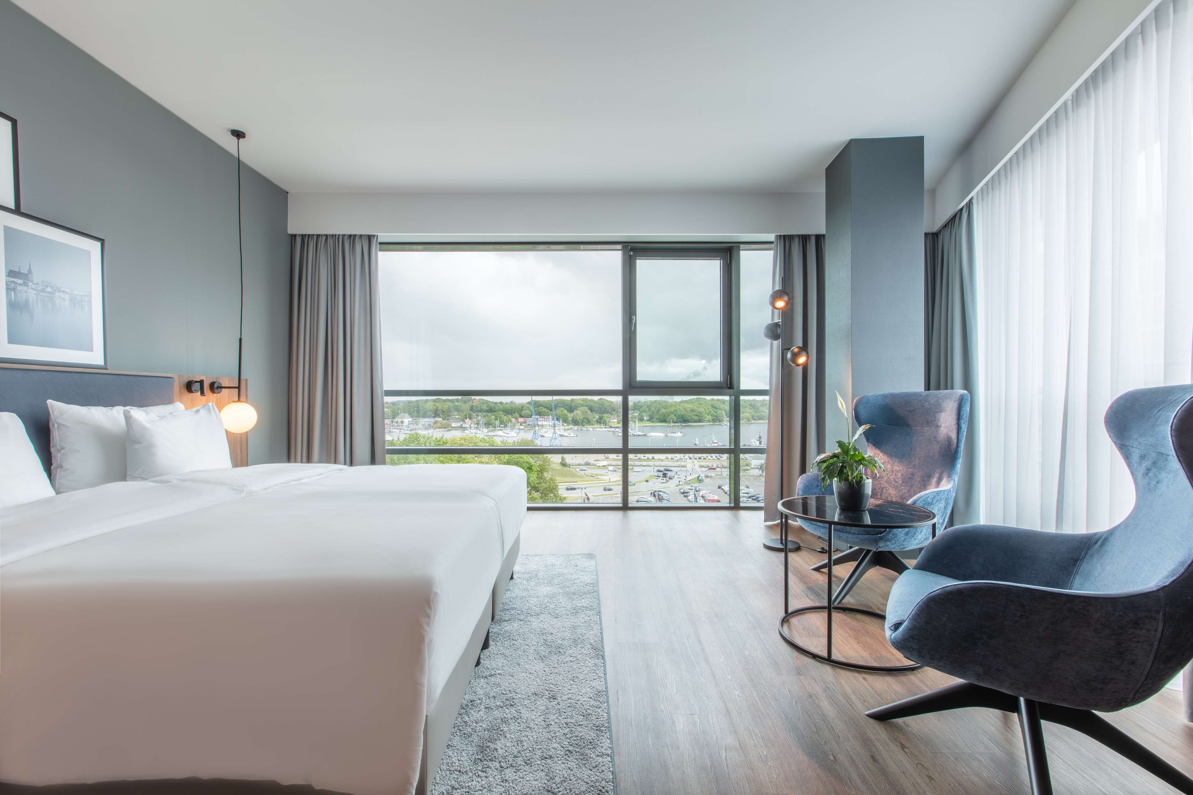 Radisson Blu Rostock