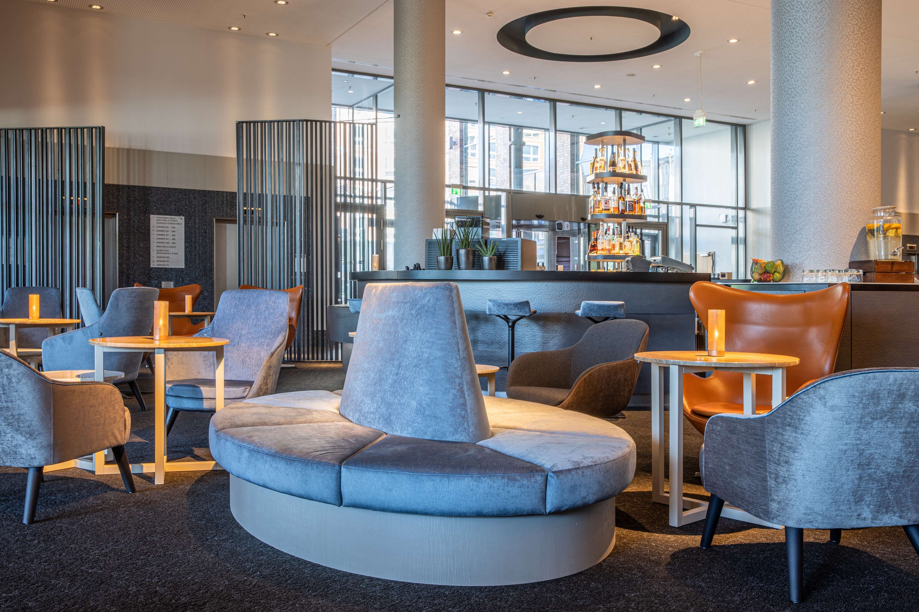 Radisson Blu Rostock