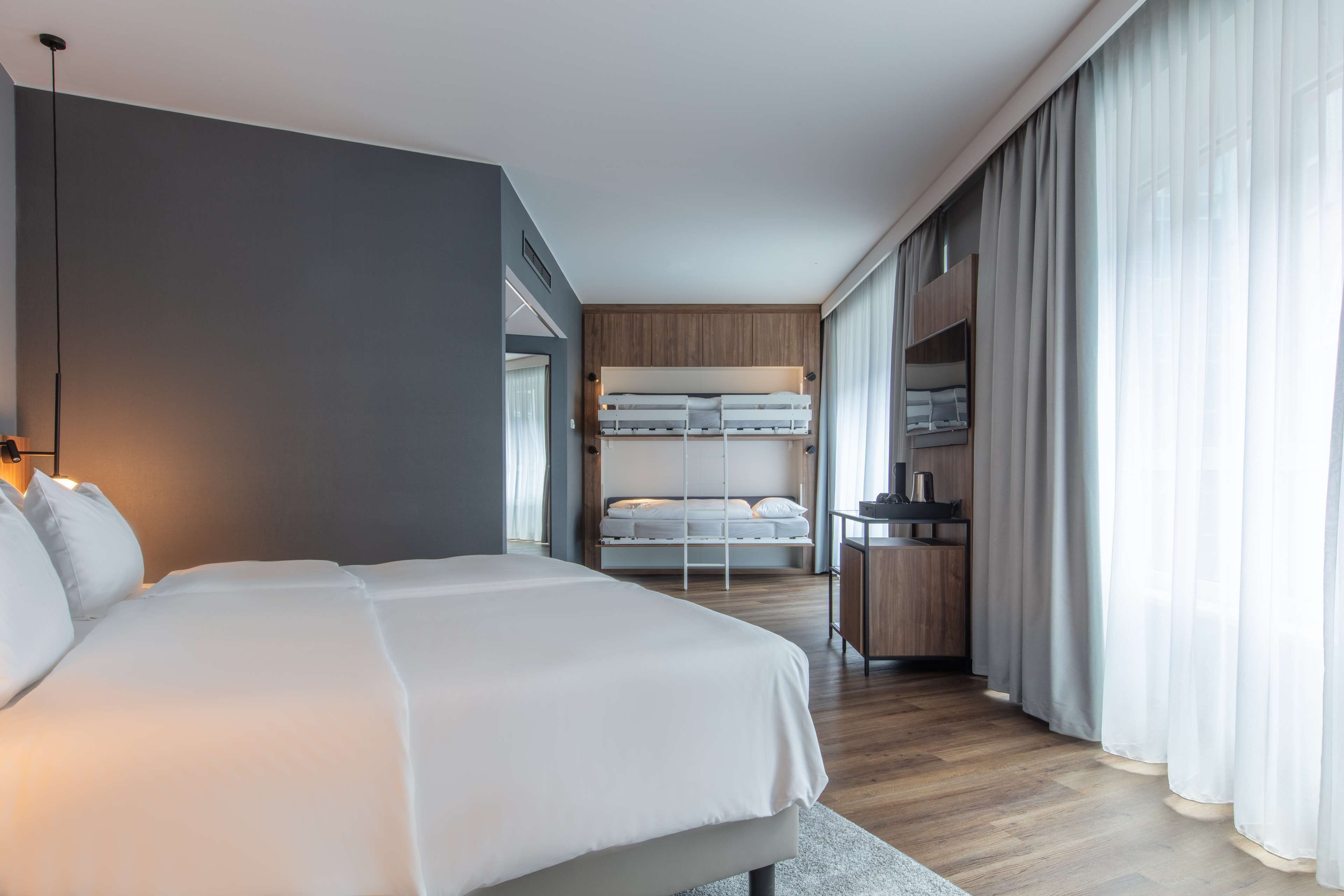 Radisson Blu Rostock